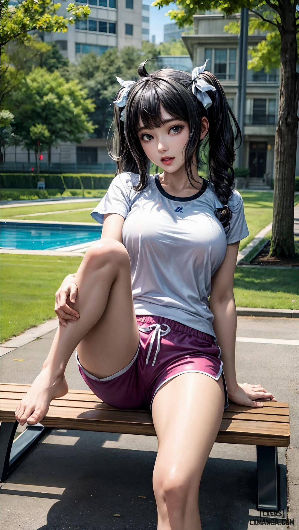 Hình Hentai 310 trang 14