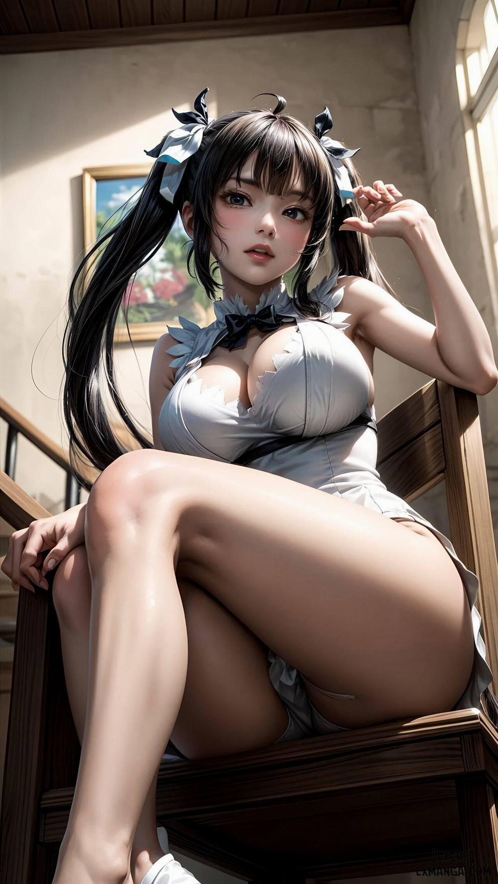 Hình Hentai 310 trang 2