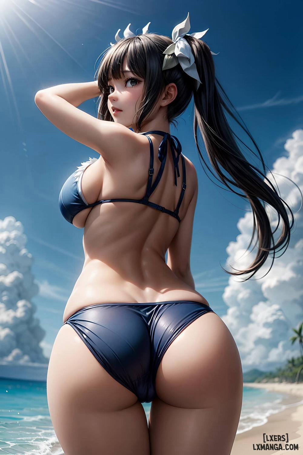 Hình Hentai 310 trang 28