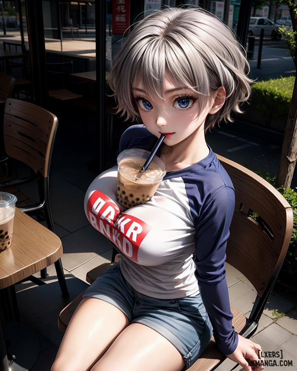 Hình Hentai 310 trang 56