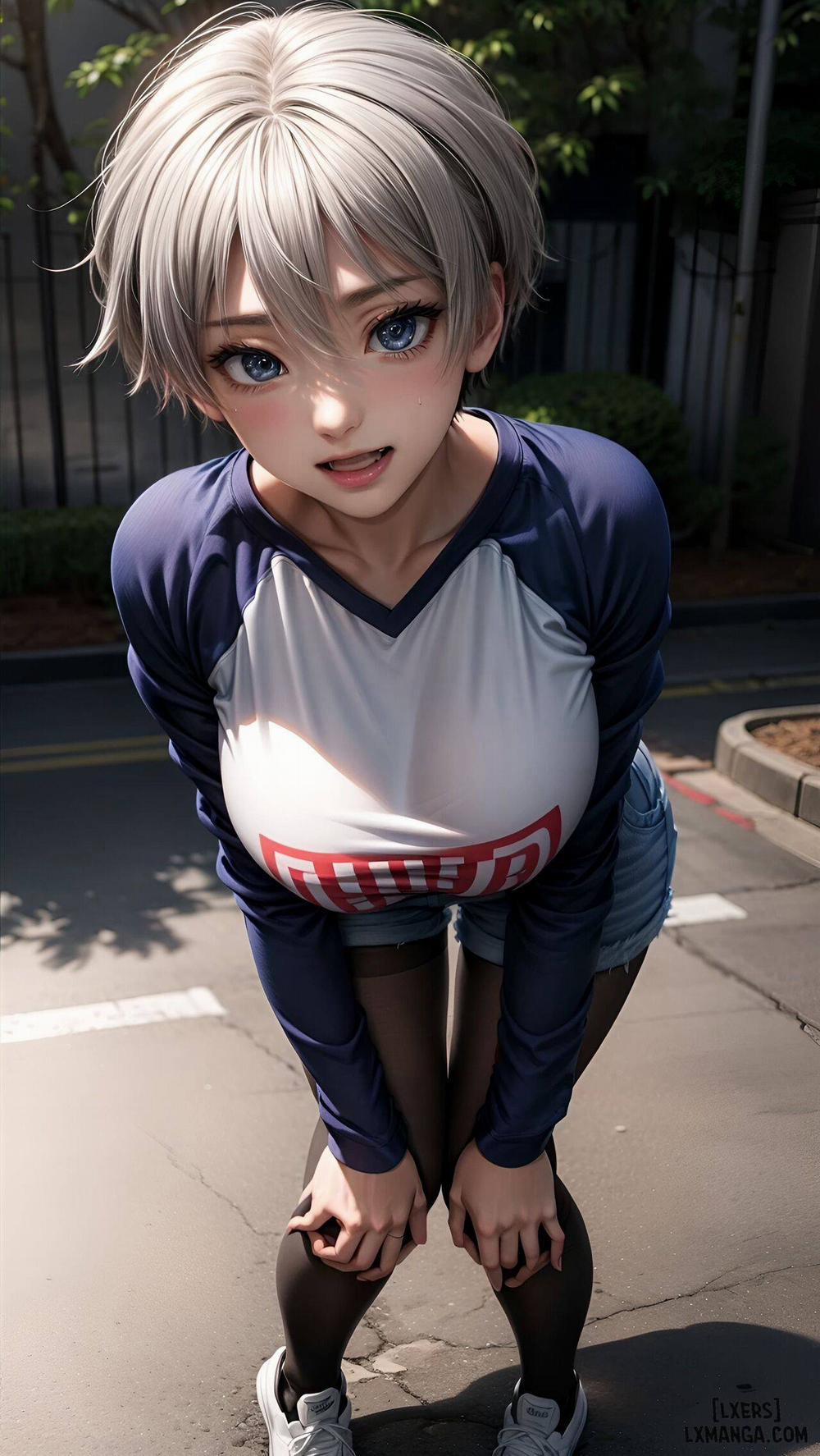 Hình Hentai 310 trang 57