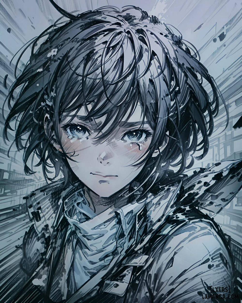 Hình Hentai 311 trang 112