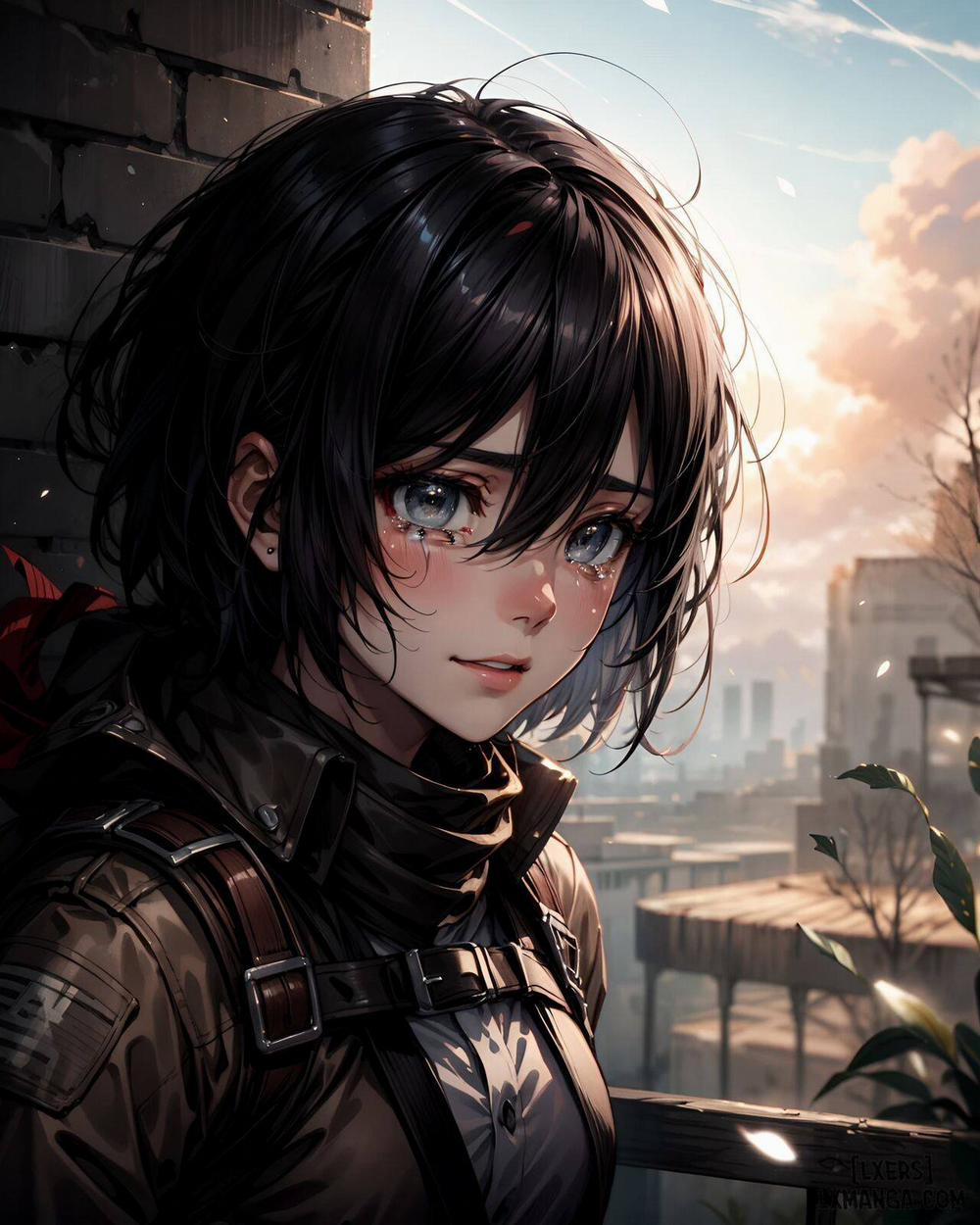 Hình Hentai 311 trang 113