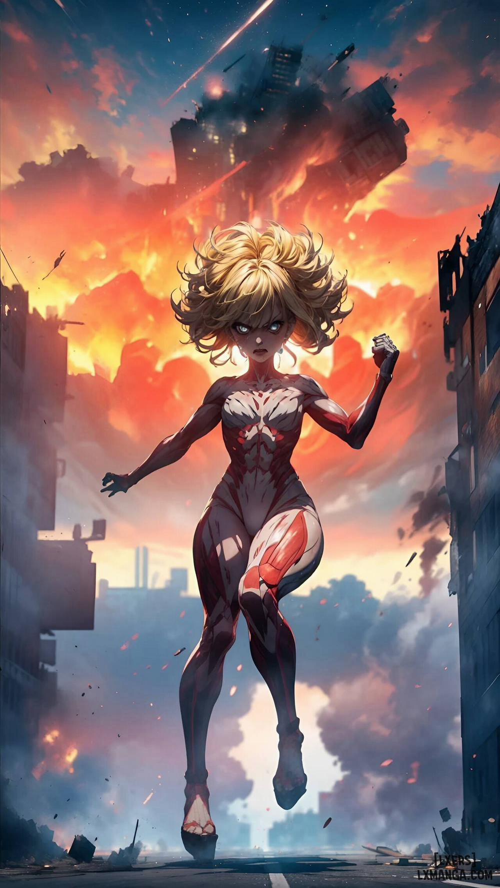 Hình Hentai 311 trang 159