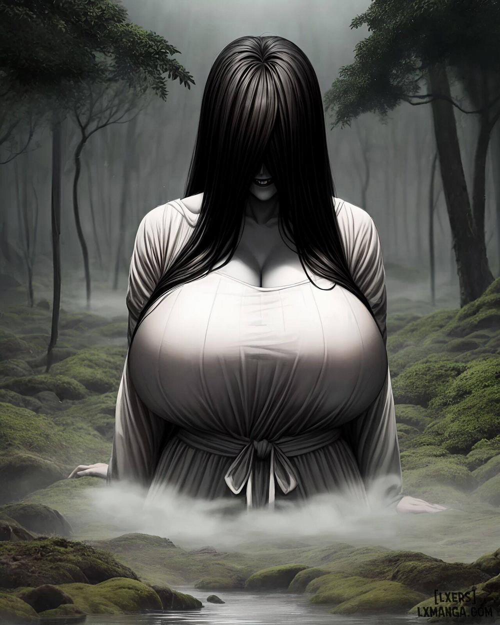 Hình Hentai 311 trang 160