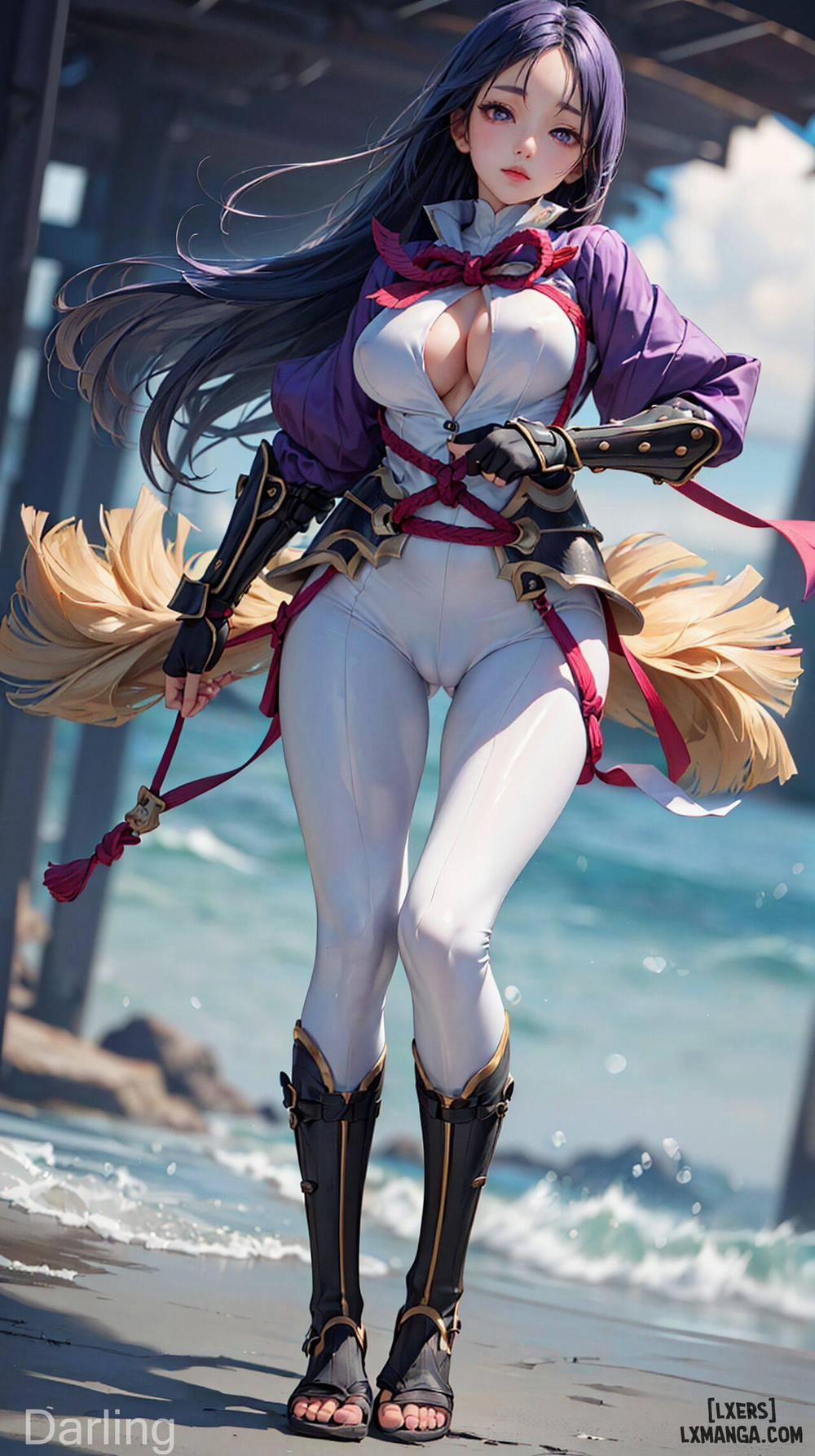 Hình Hentai 312 trang 0