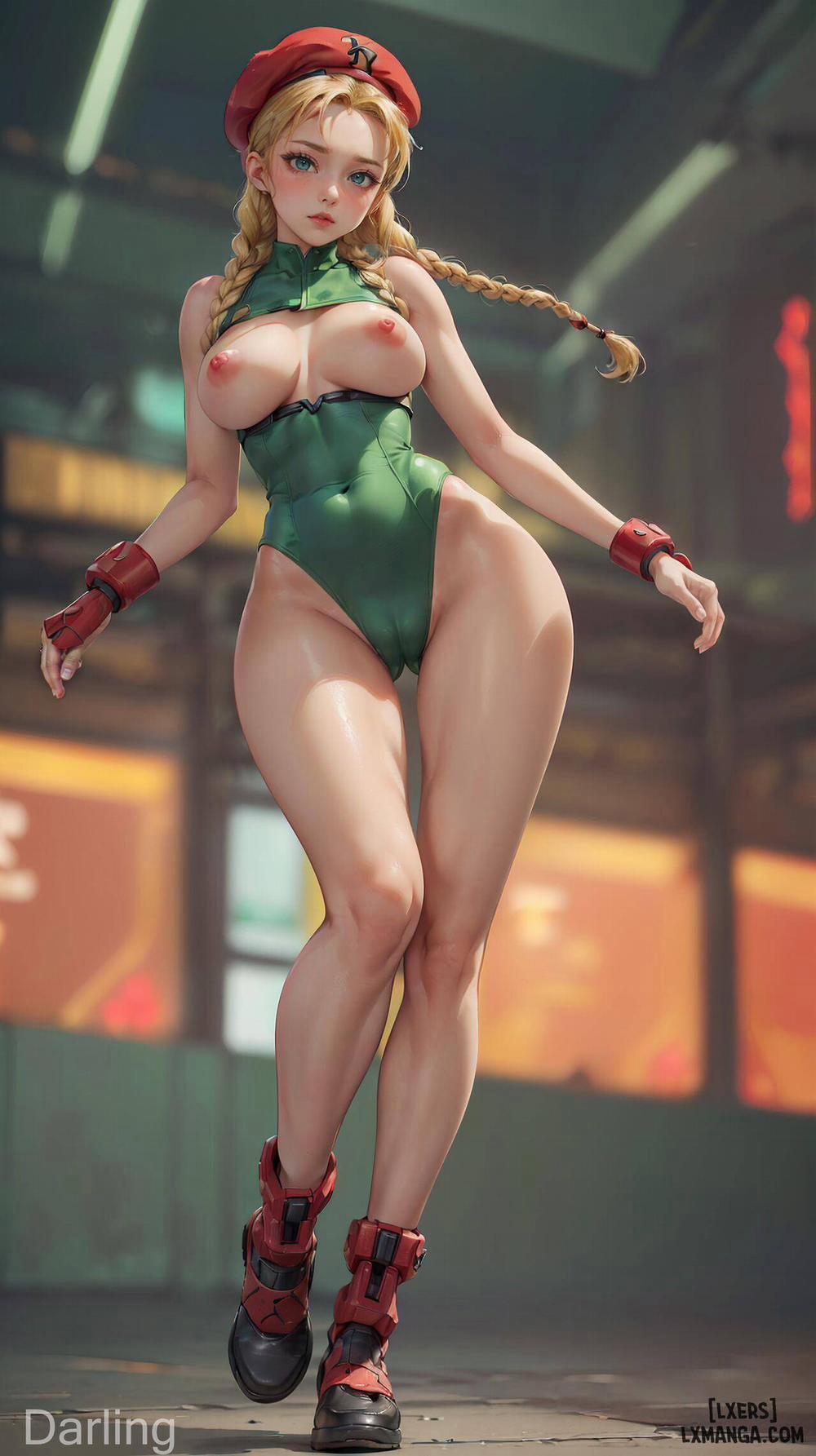 Hình Hentai 312 trang 11