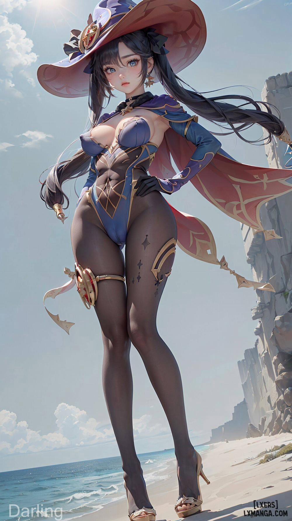 Hình Hentai 312 trang 126