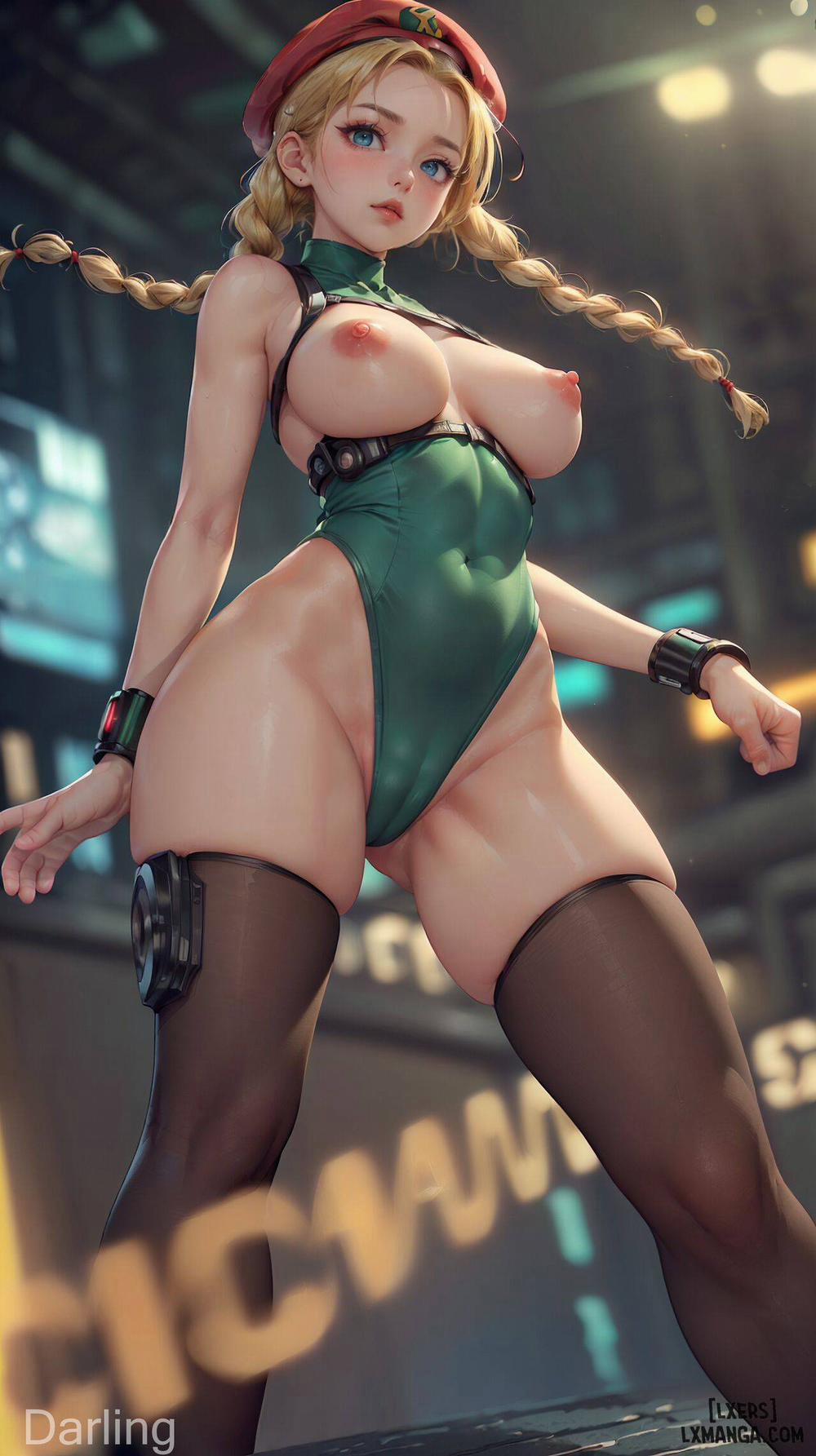 Hình Hentai 312 trang 18