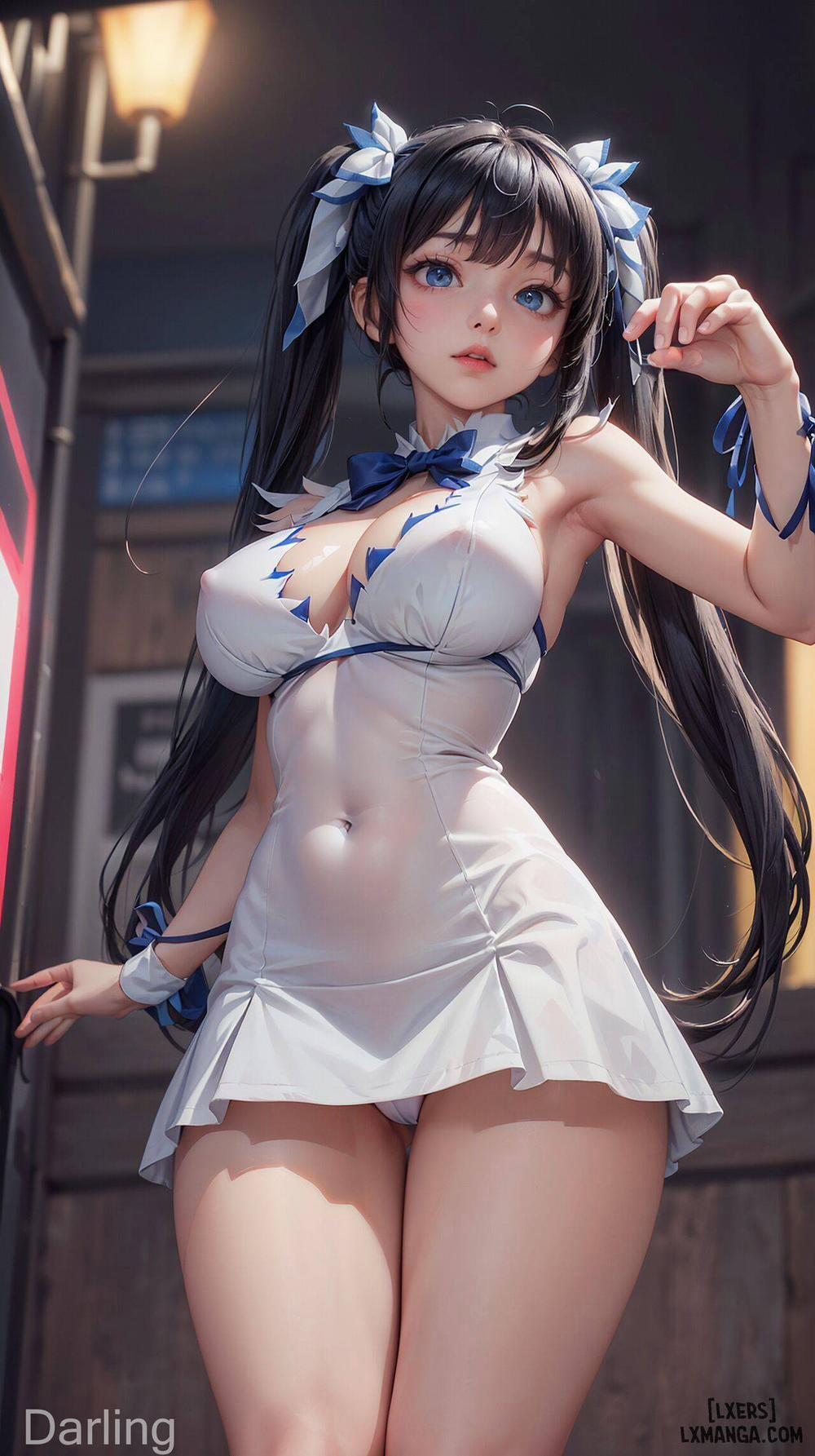 Hình Hentai 312 trang 36