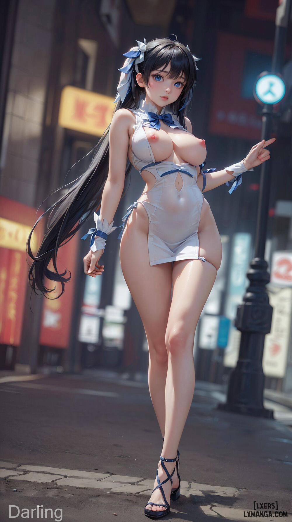 Hình Hentai 312 trang 37