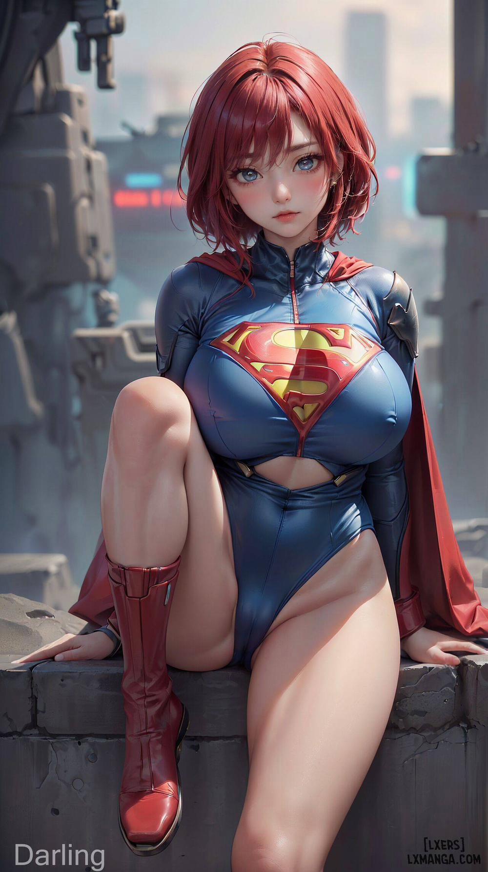 Hình Hentai 312 trang 46