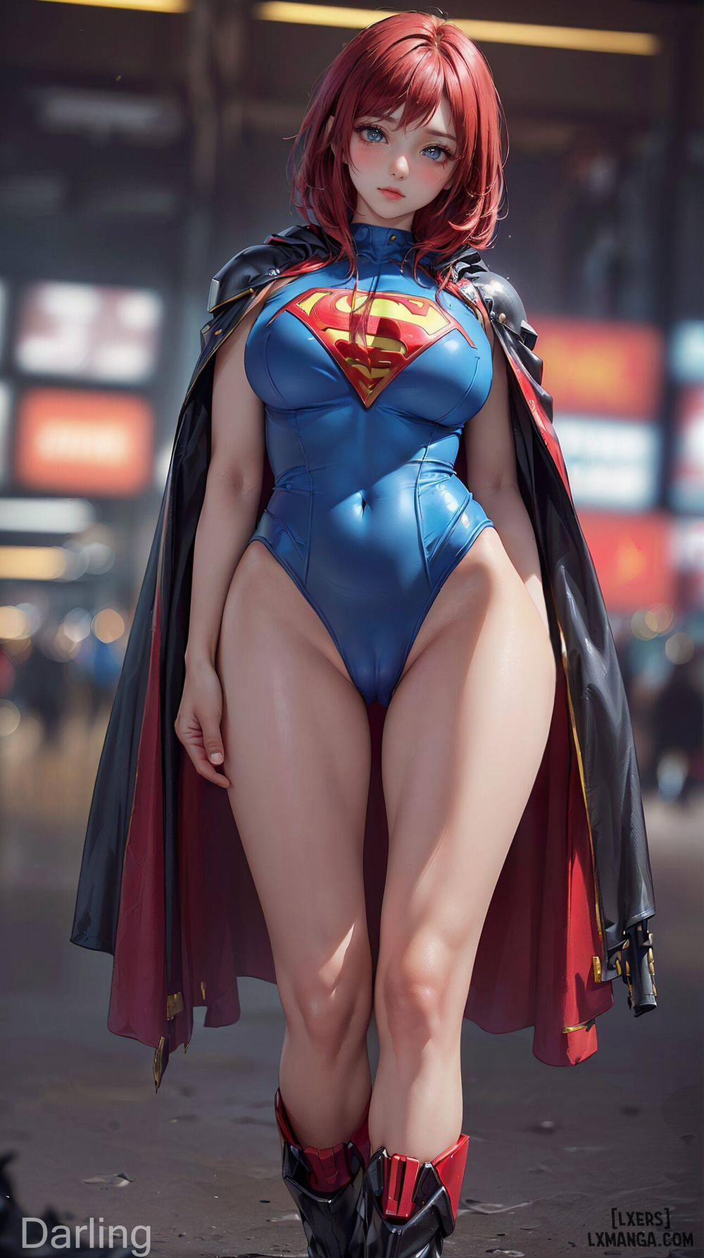 Hình Hentai 312 trang 47