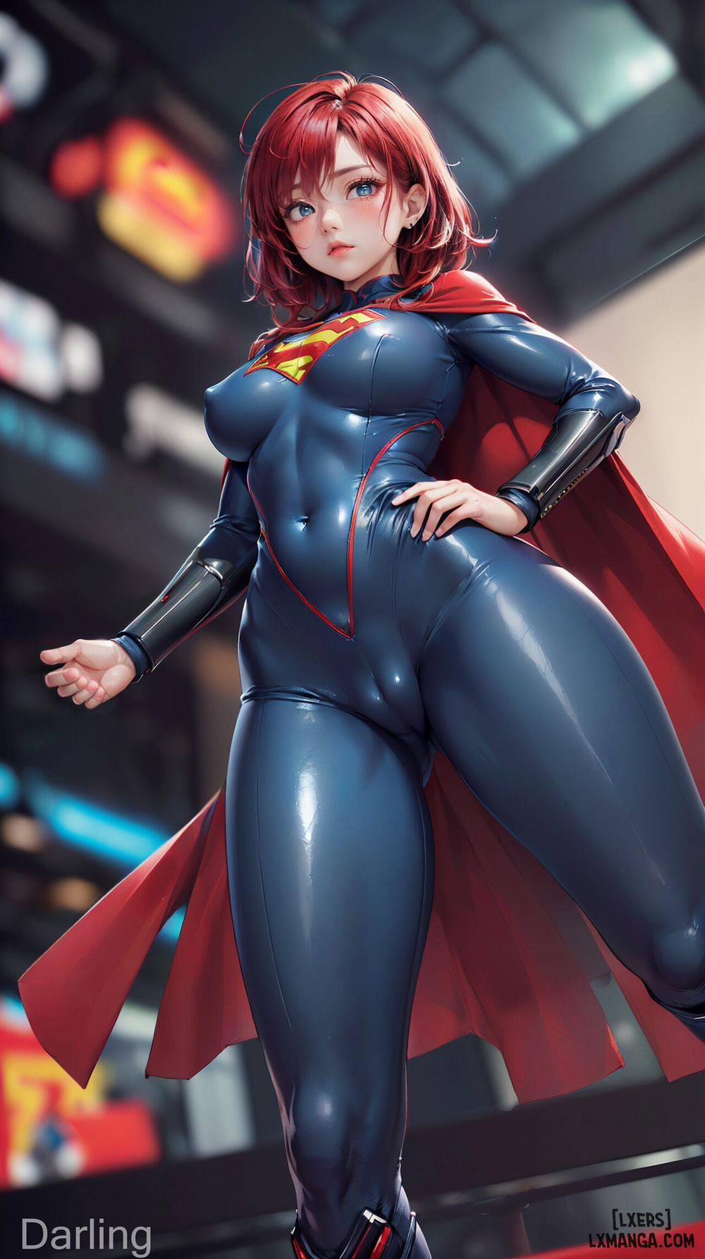 Hình Hentai 312 trang 49