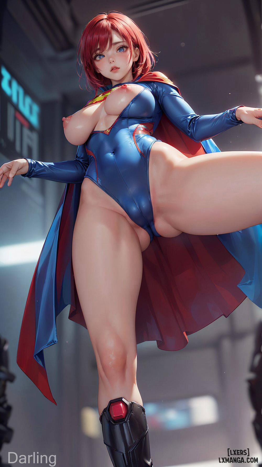 Hình Hentai 312 trang 51