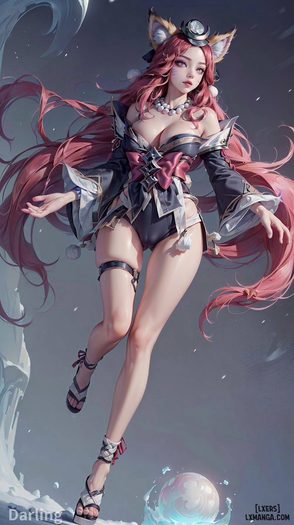 Hình Hentai 312 trang 59