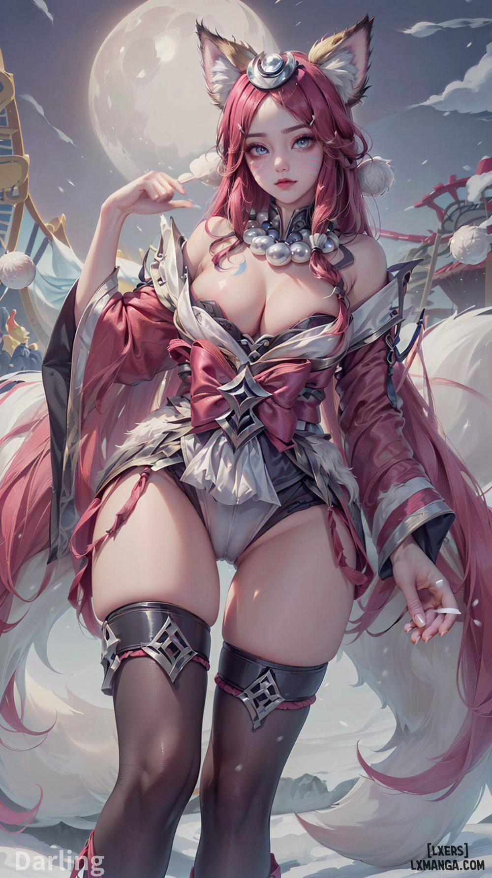 Hình Hentai 312 trang 62