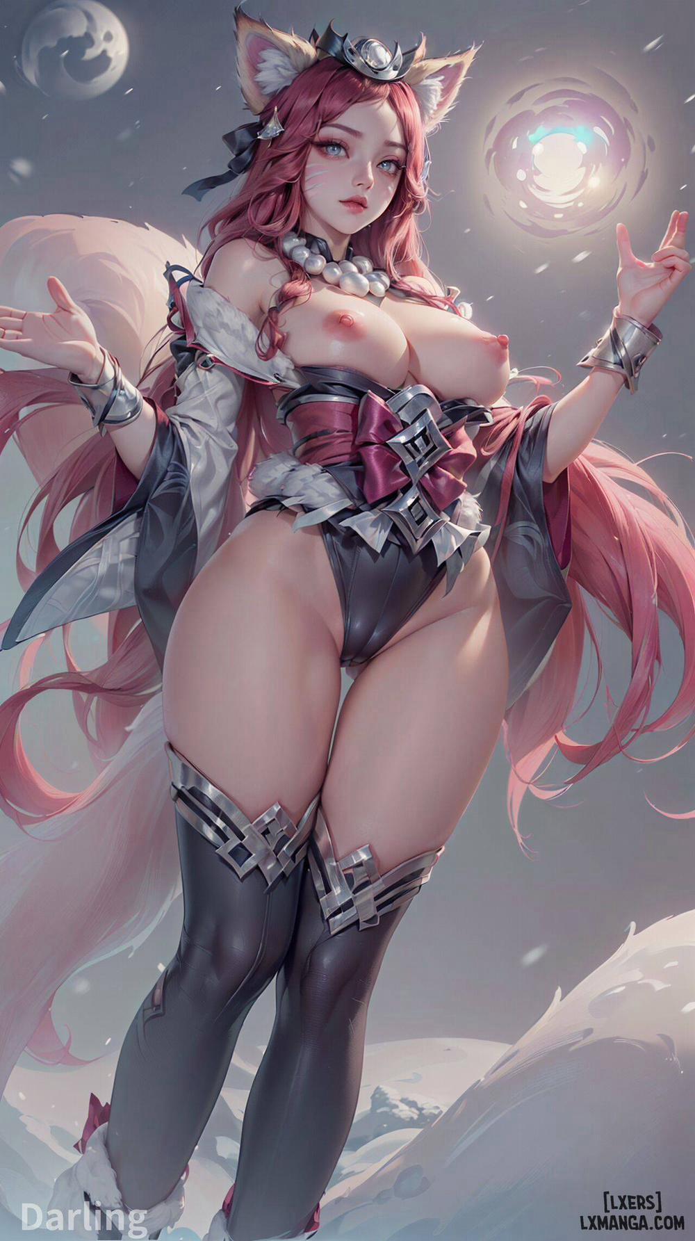 Hình Hentai 312 trang 64