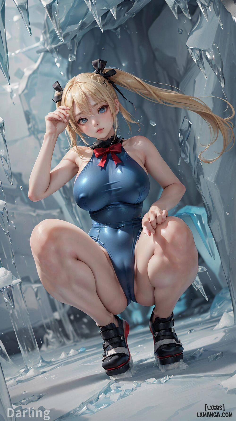 Hình Hentai 312 trang 72