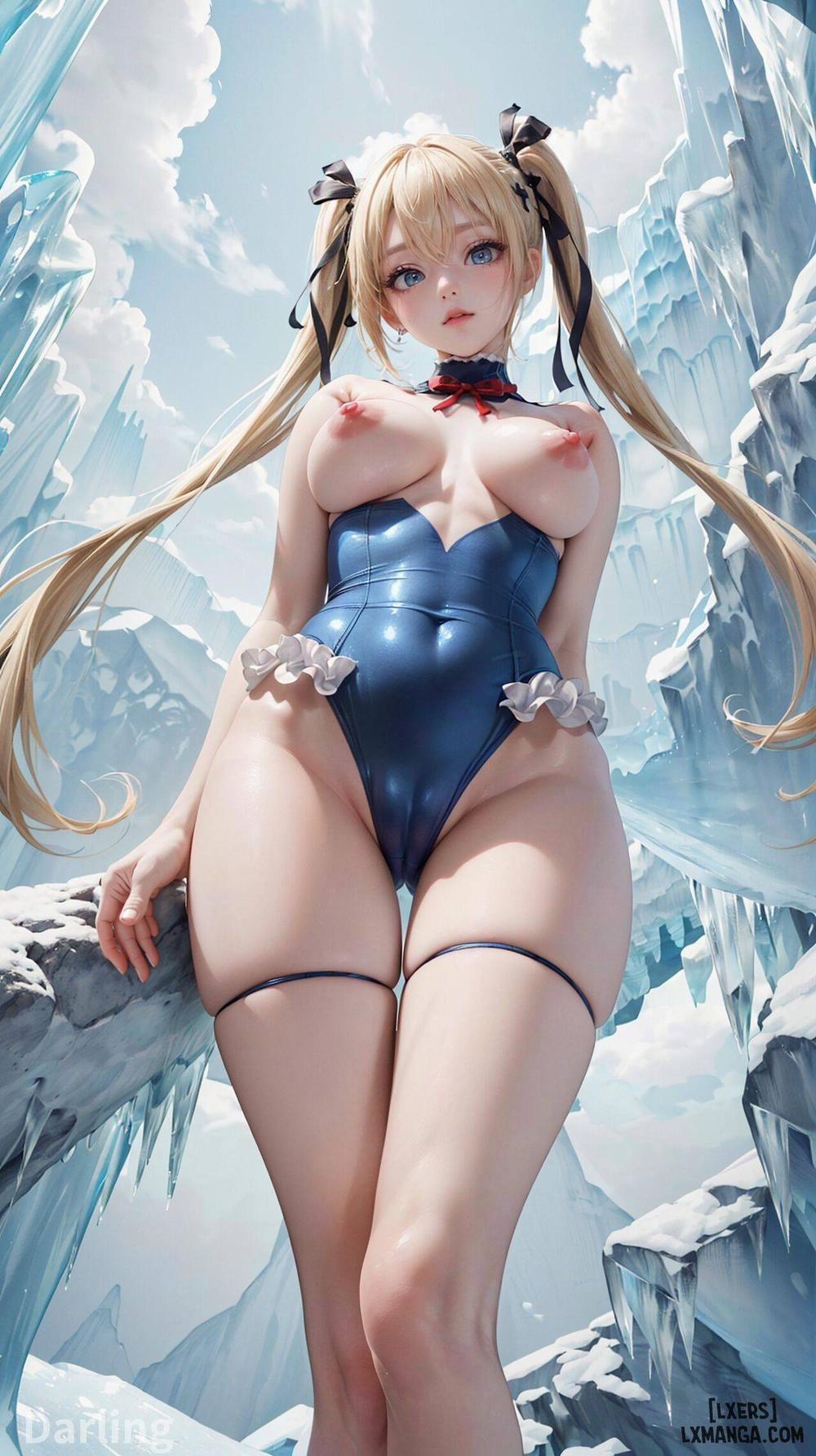 Hình Hentai 312 trang 78