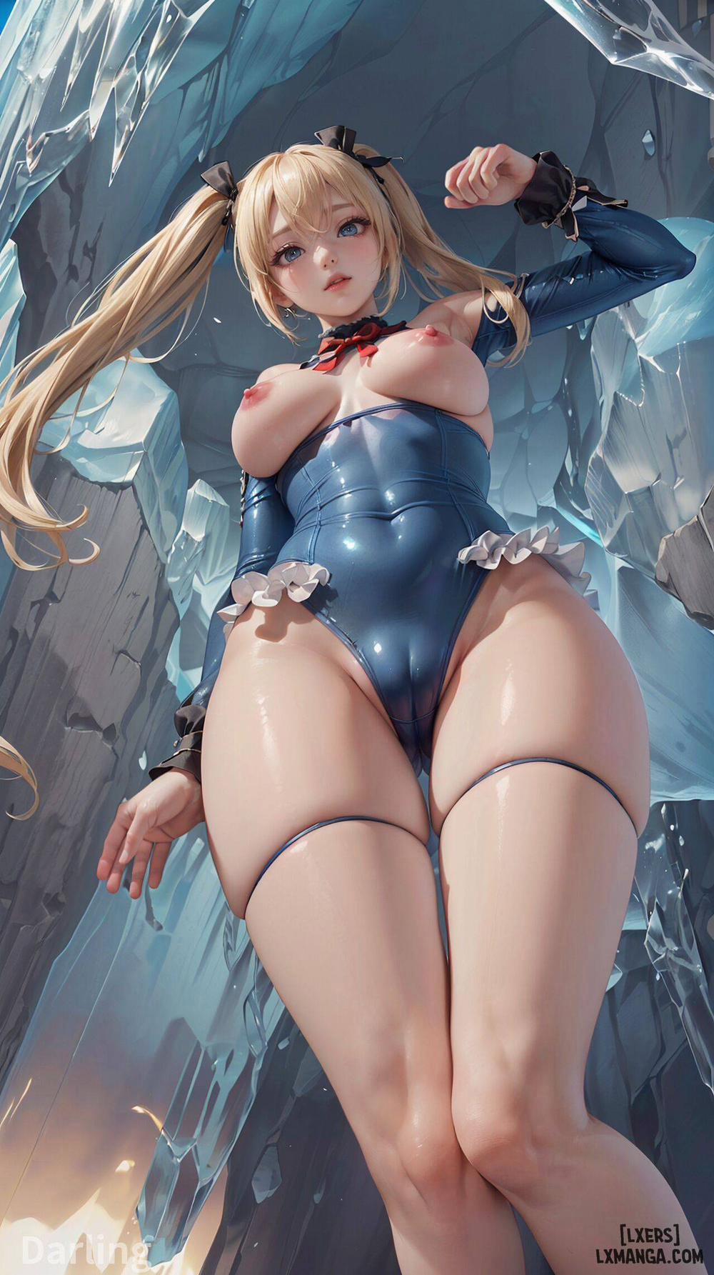 Hình Hentai 312 trang 82