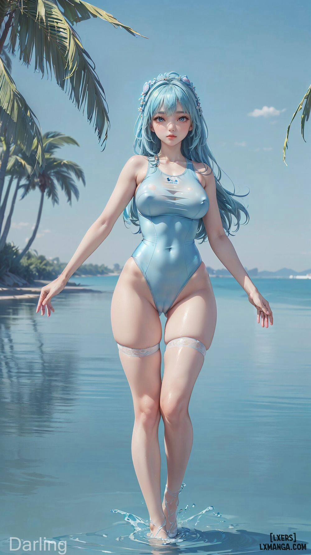 Hình Hentai 312 trang 88