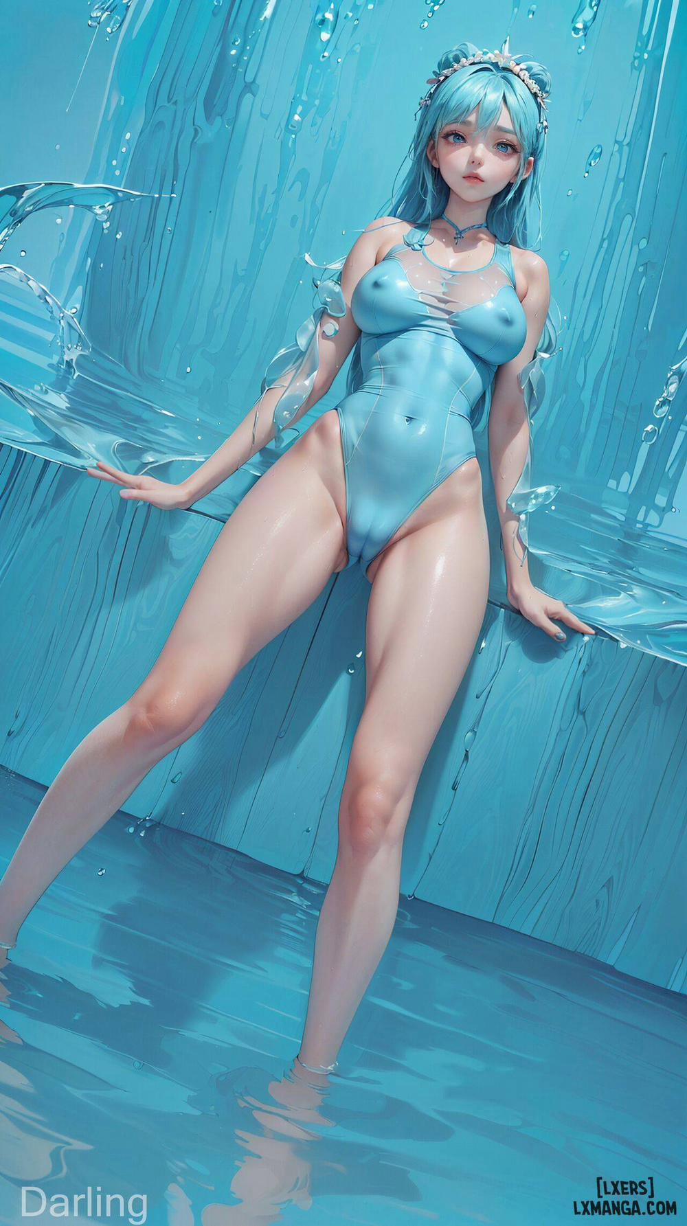 Hình Hentai 312 trang 89