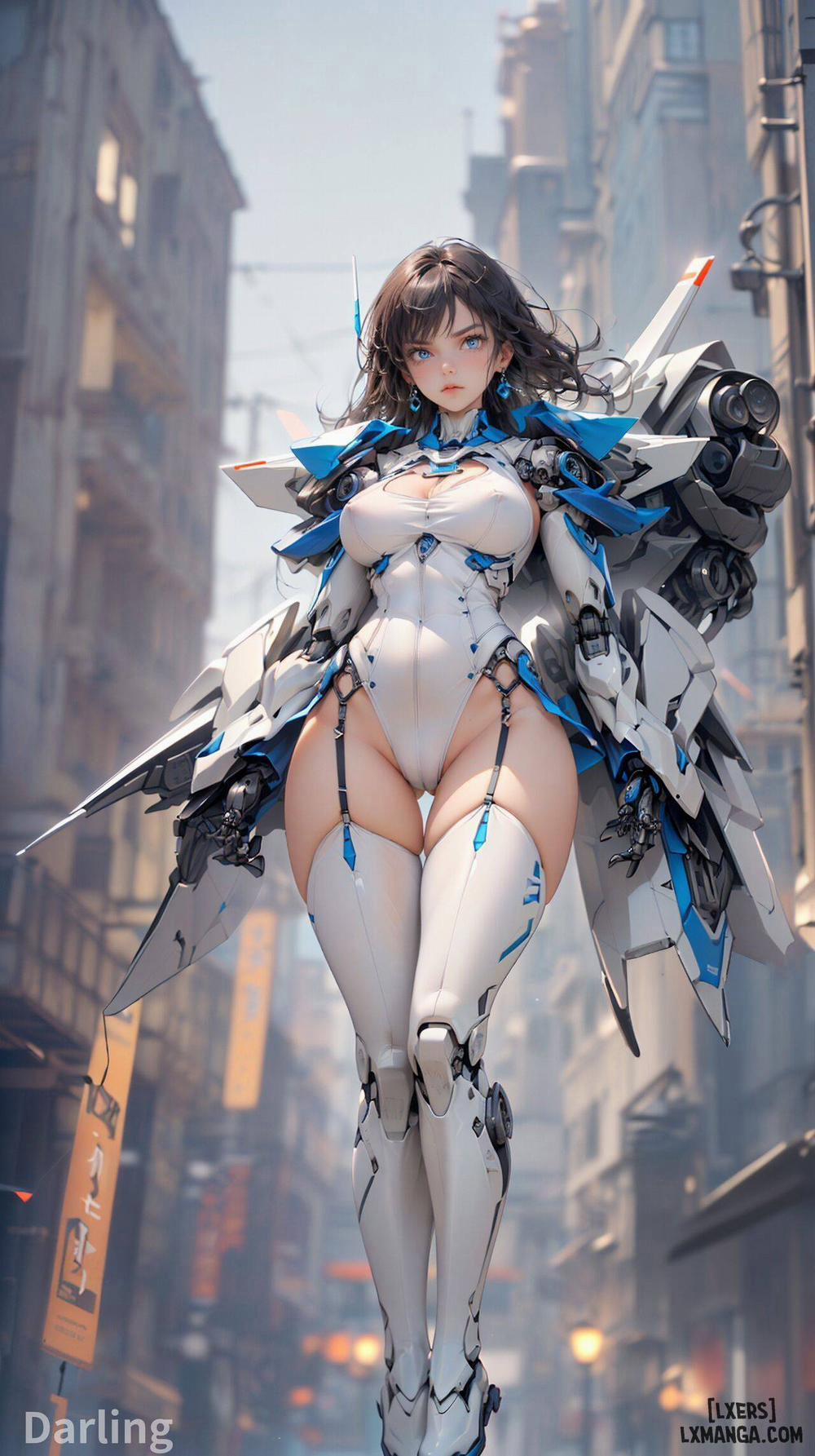 Hình Hentai 313 trang 23