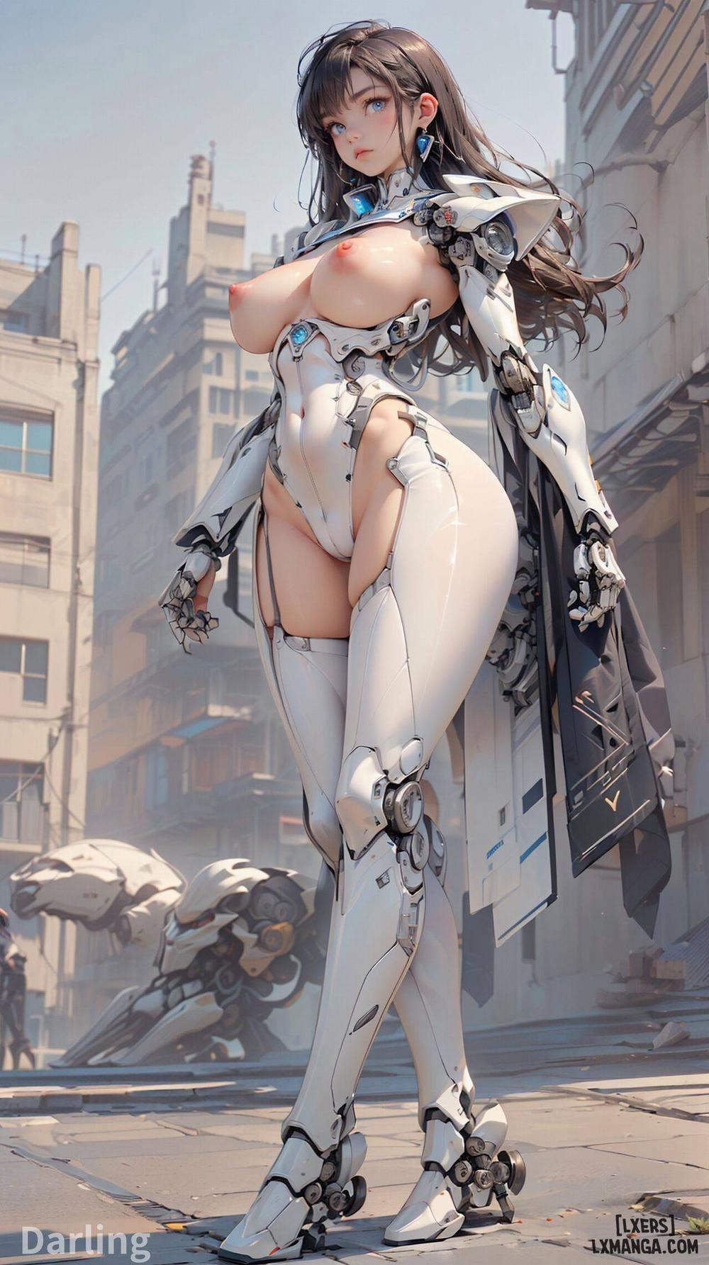 Hình Hentai 313 trang 29