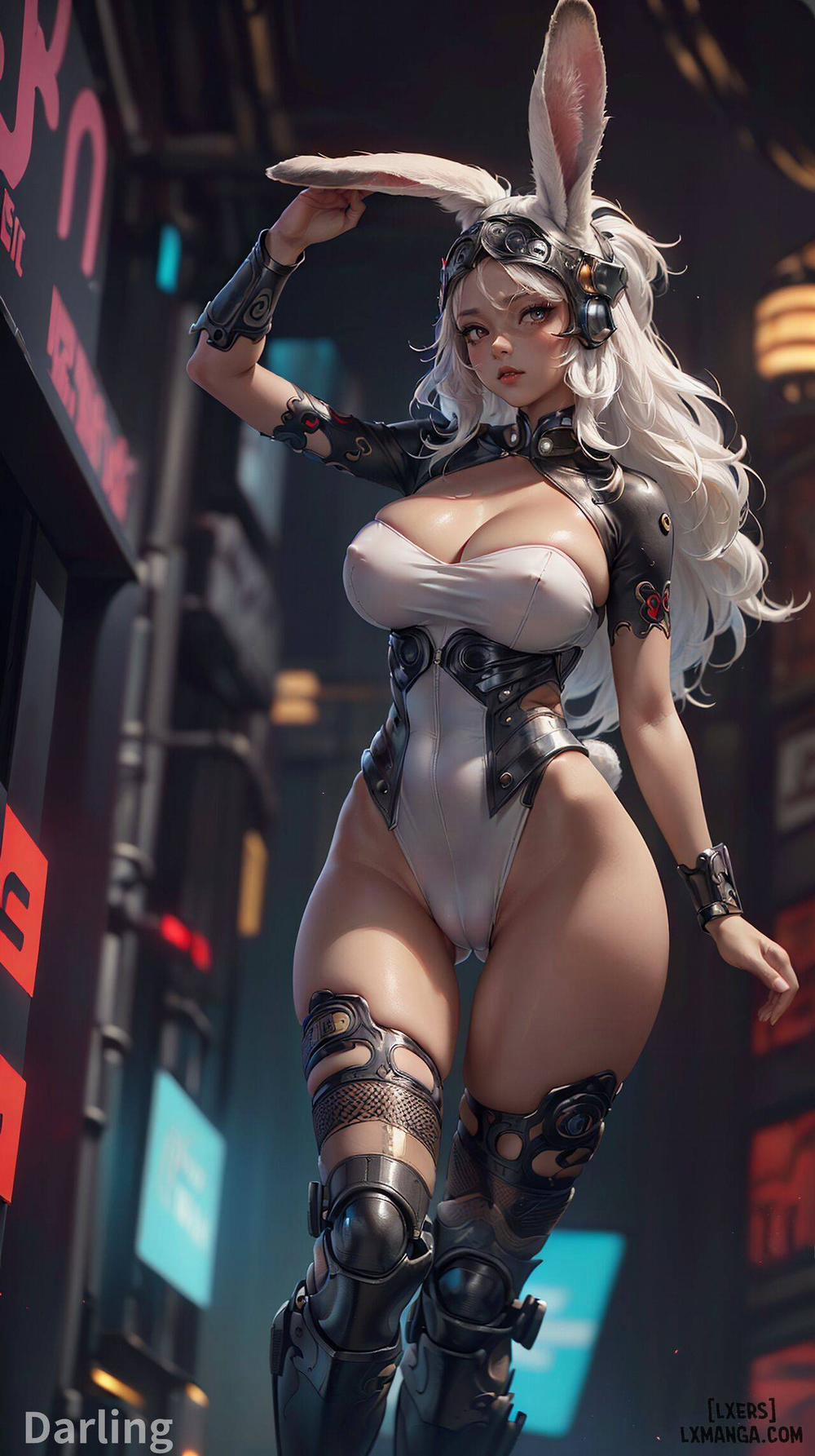 Hình Hentai 313 trang 42