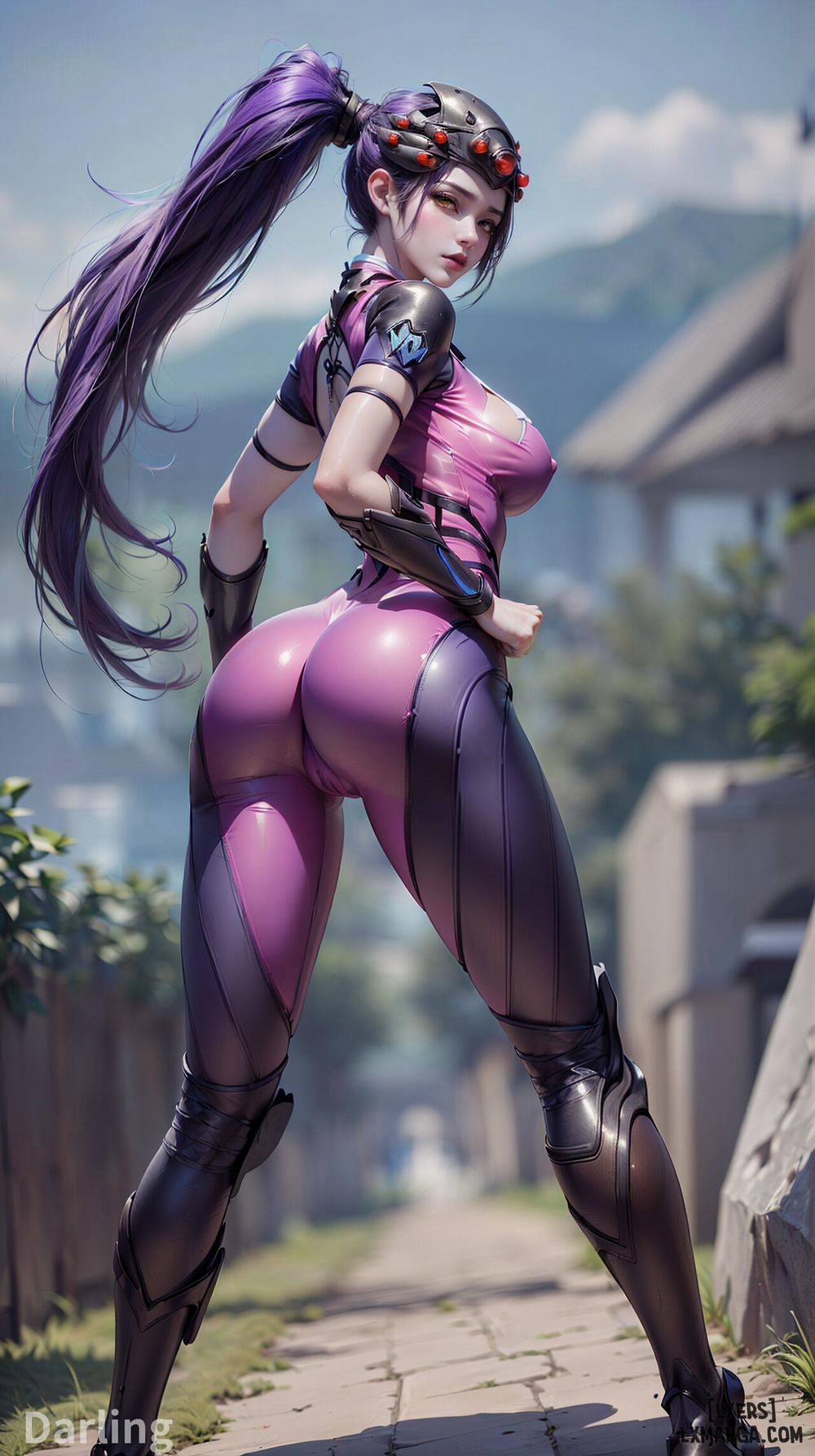 Hình Hentai 313 trang 68