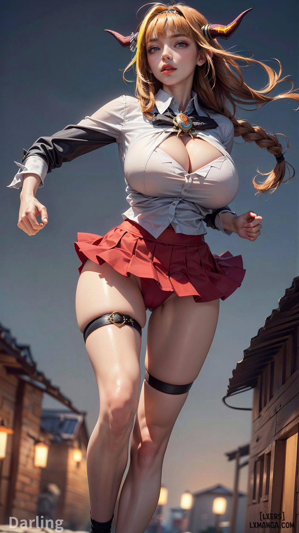 Hình Hentai 314 trang 50