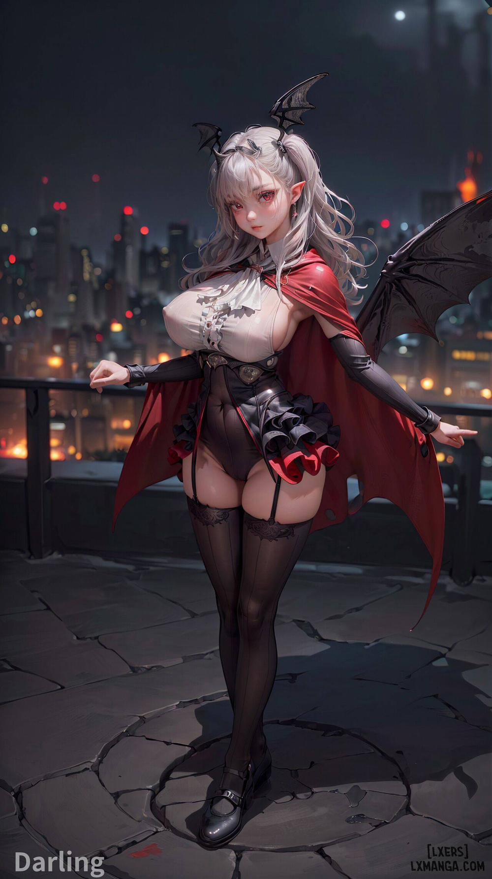 Hình Hentai 314 trang 51