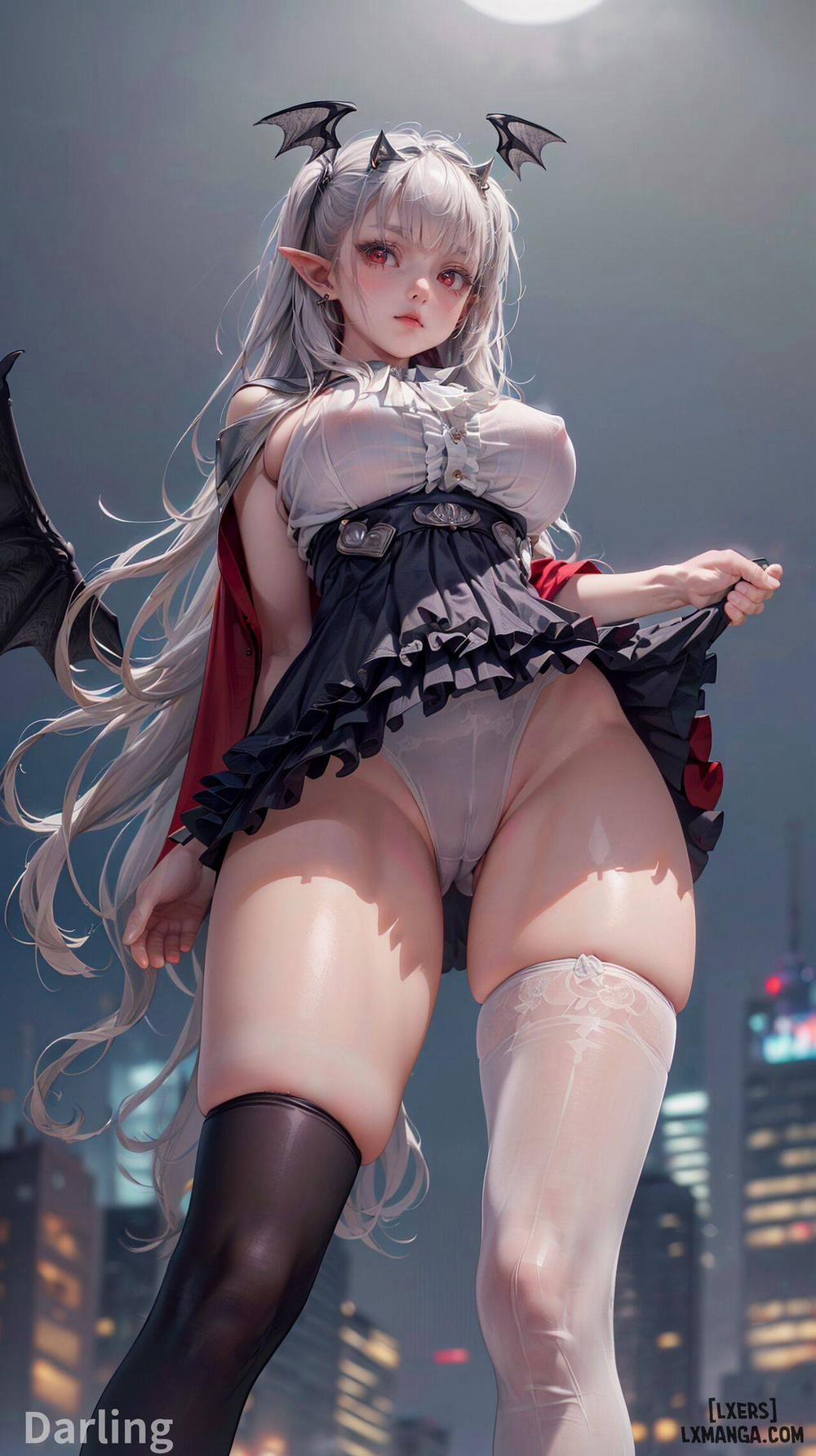 Hình Hentai 314 trang 53