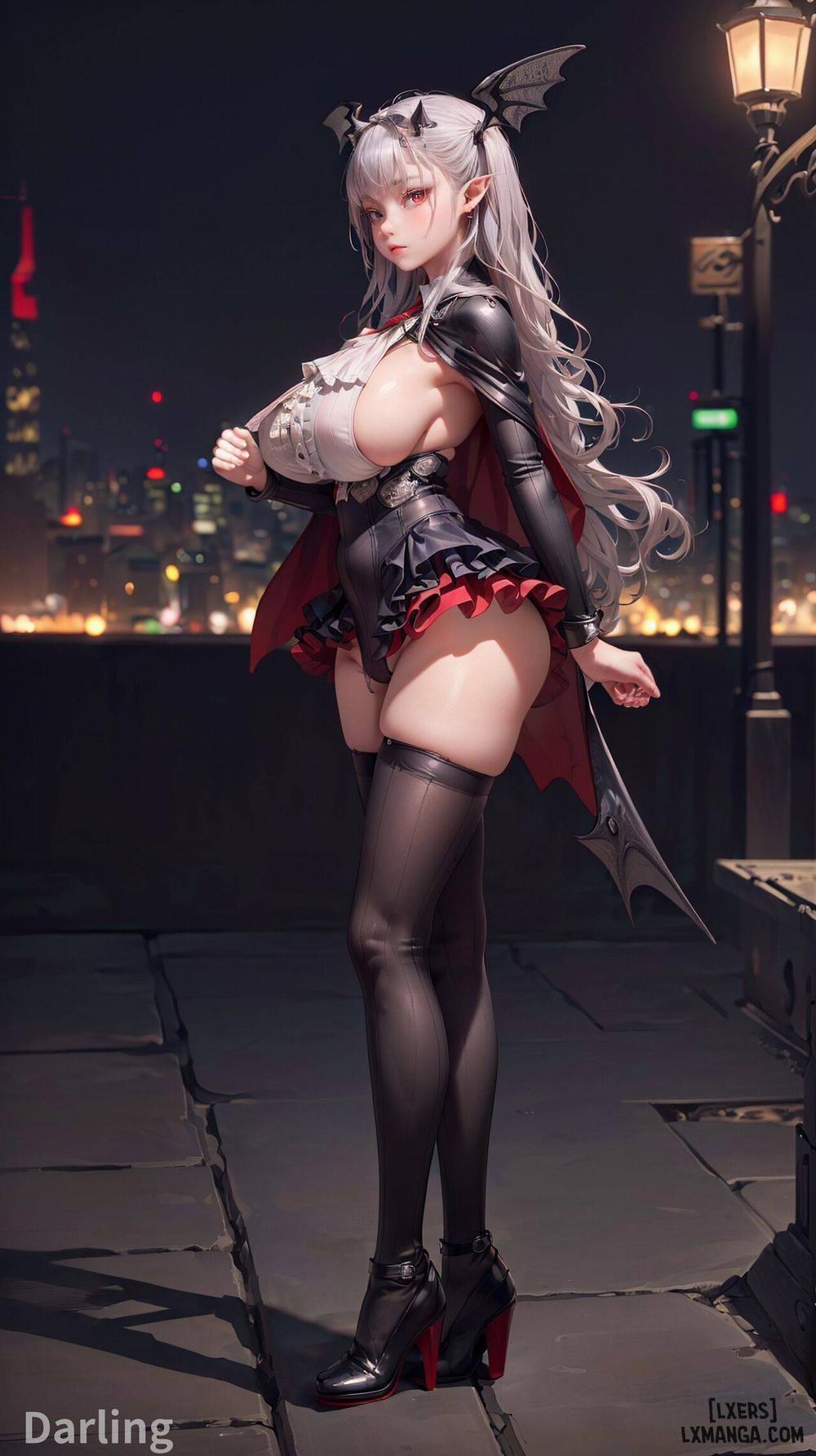 Hình Hentai 314 trang 56