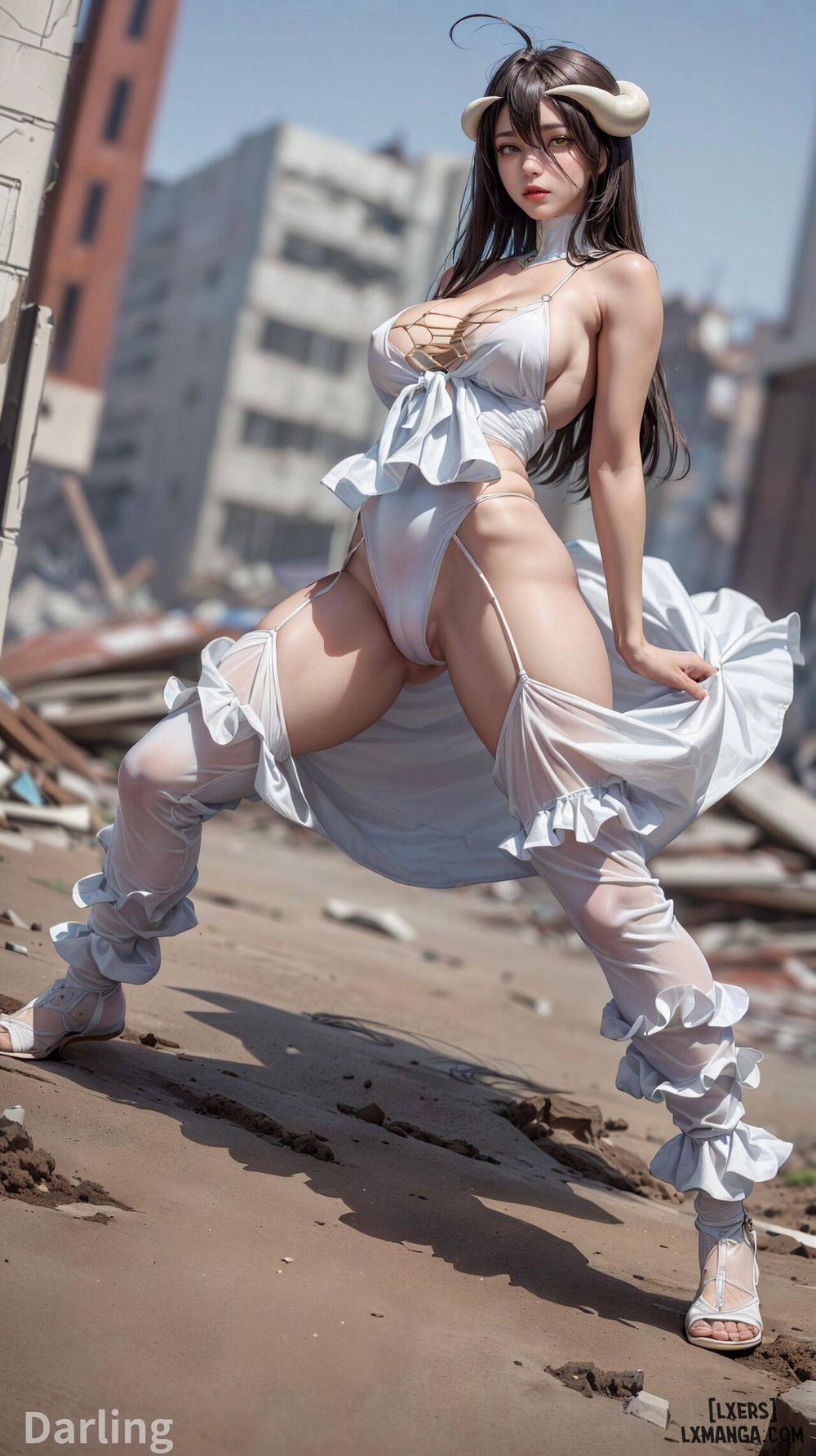 Hình Hentai 314 trang 78