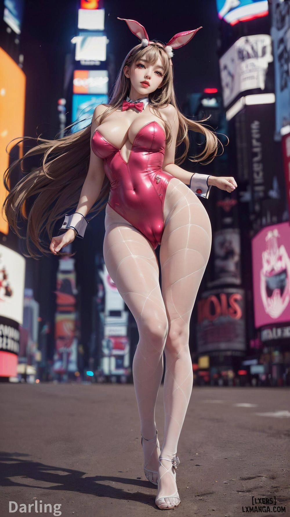 Hình Hentai 315 trang 0