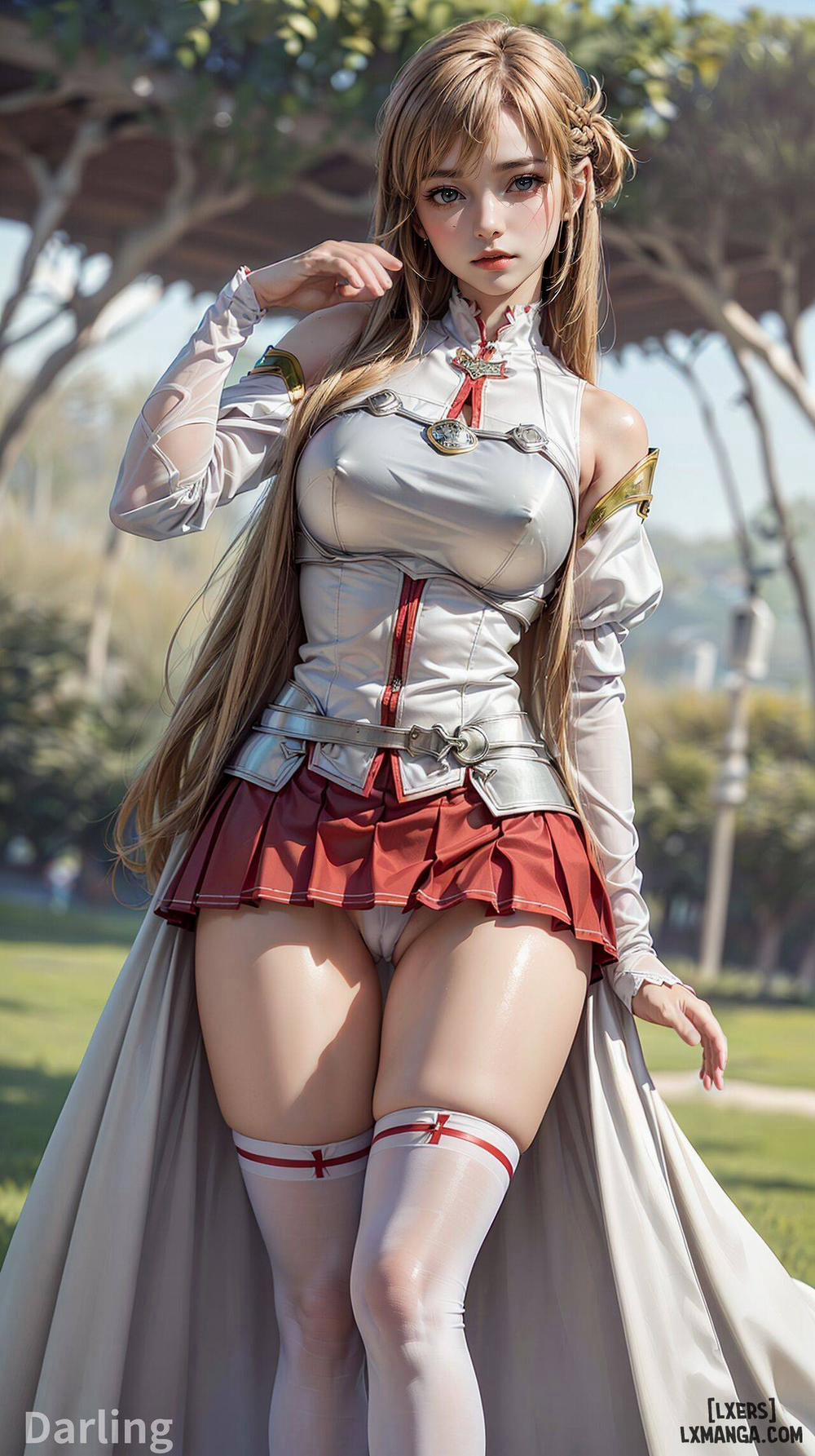 Hình Hentai 315 trang 28