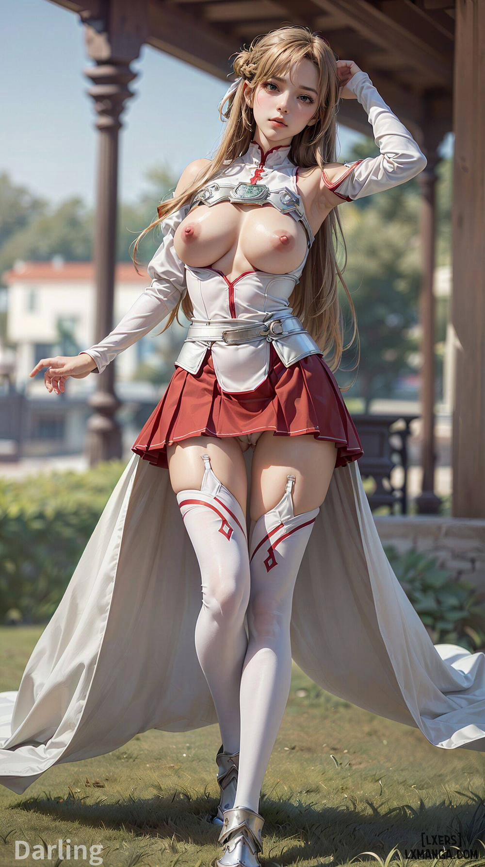 Hình Hentai 315 trang 42