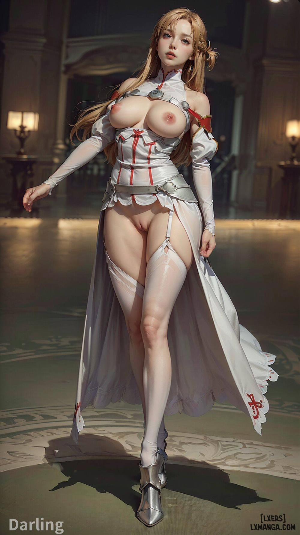 Hình Hentai 315 trang 51