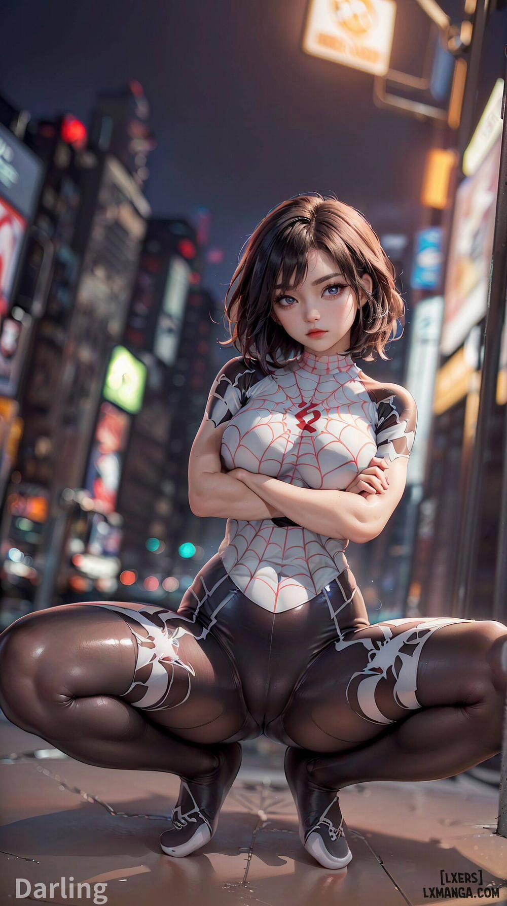 Hình Hentai 315 trang 75