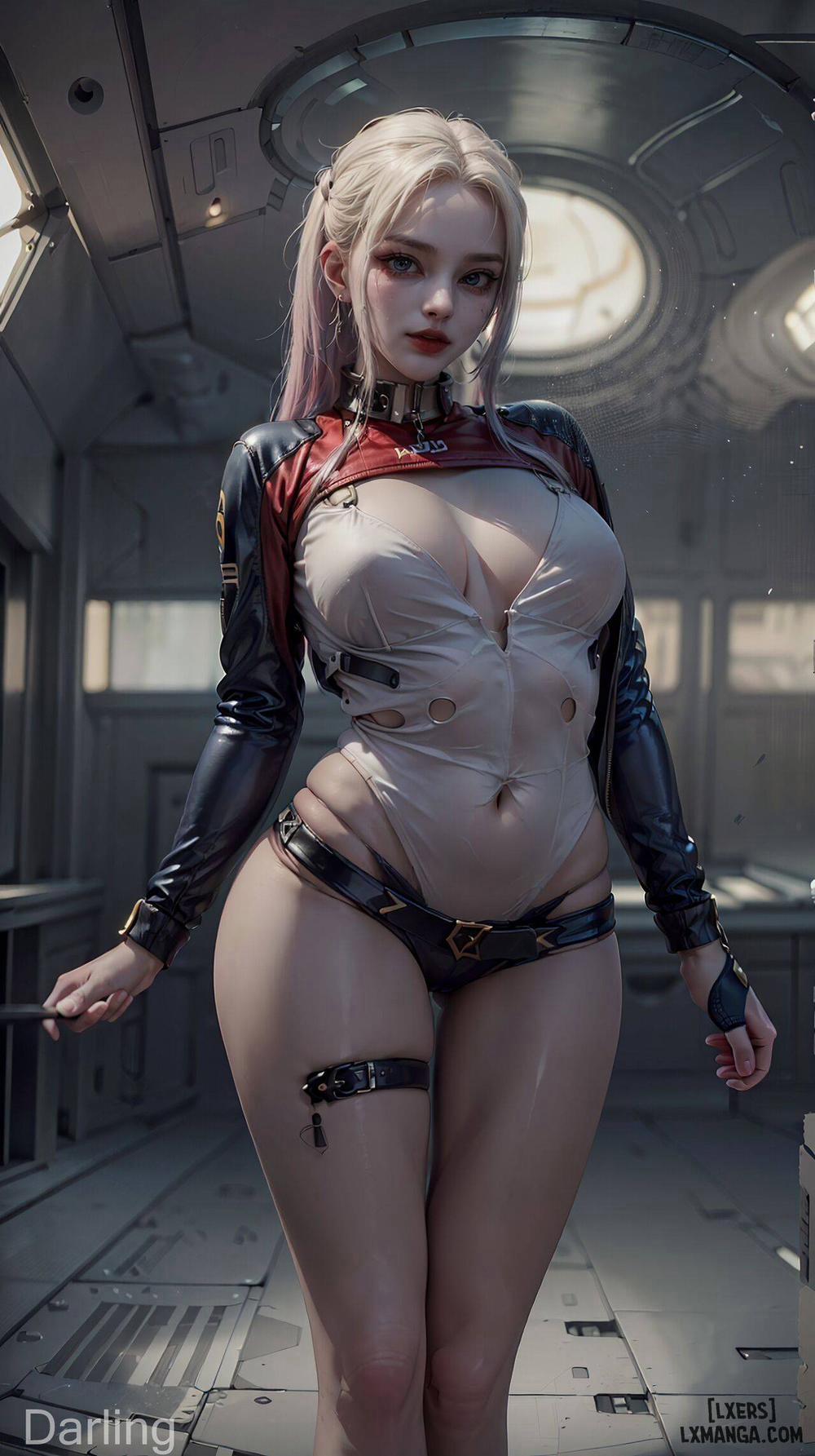 Hình Hentai 316 trang 26