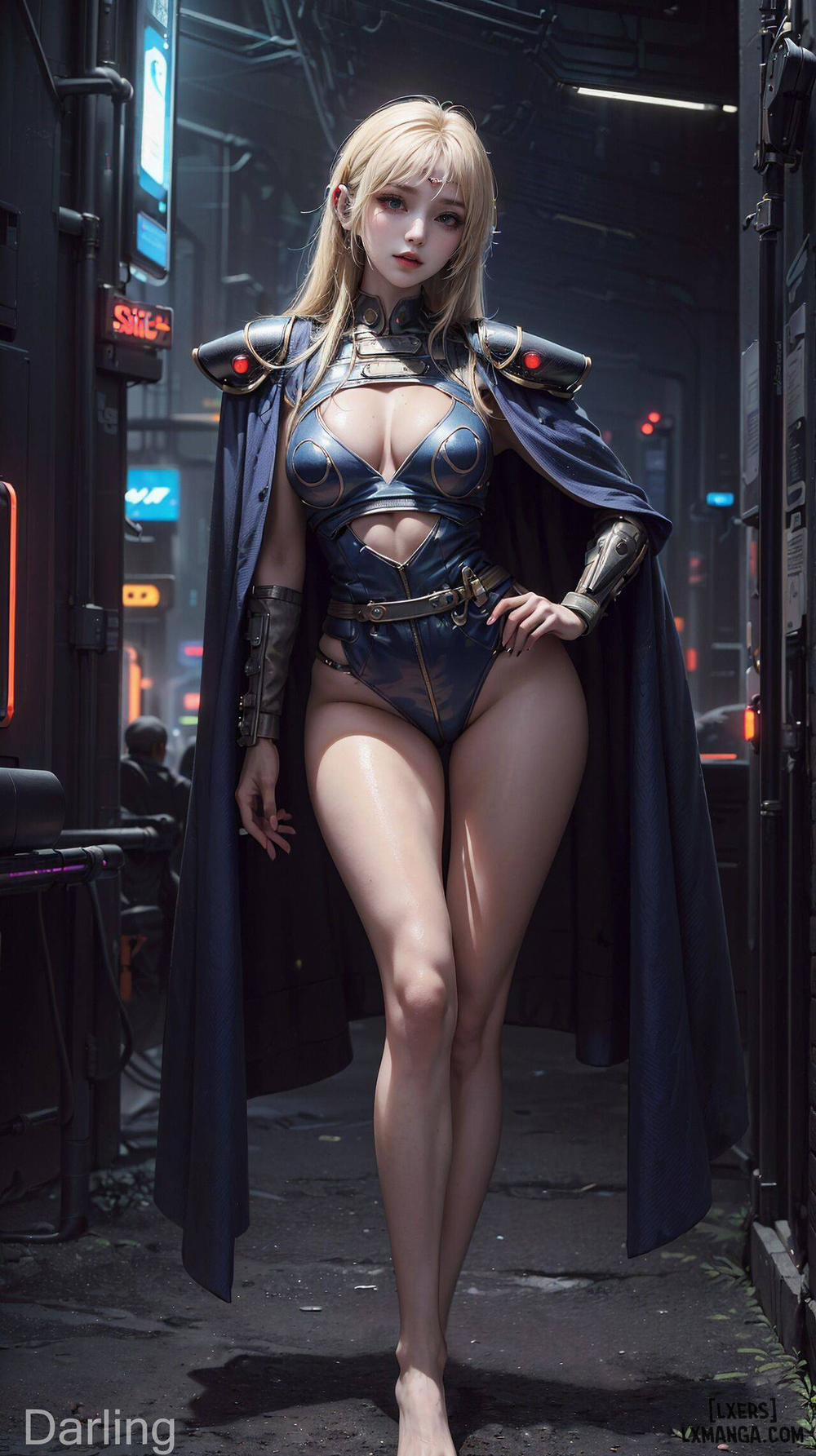 Hình Hentai 316 trang 39