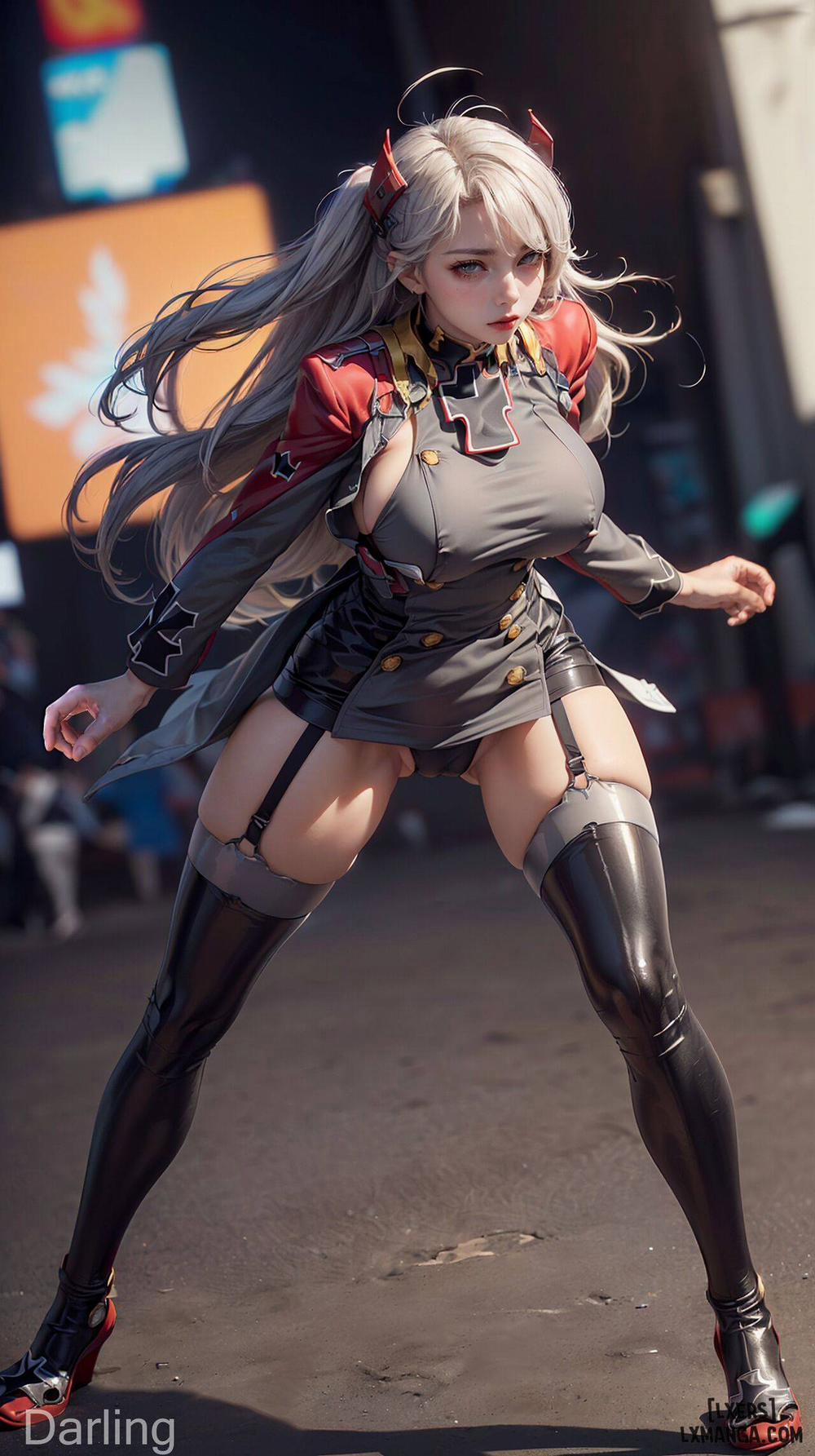 Hình Hentai 316 trang 79