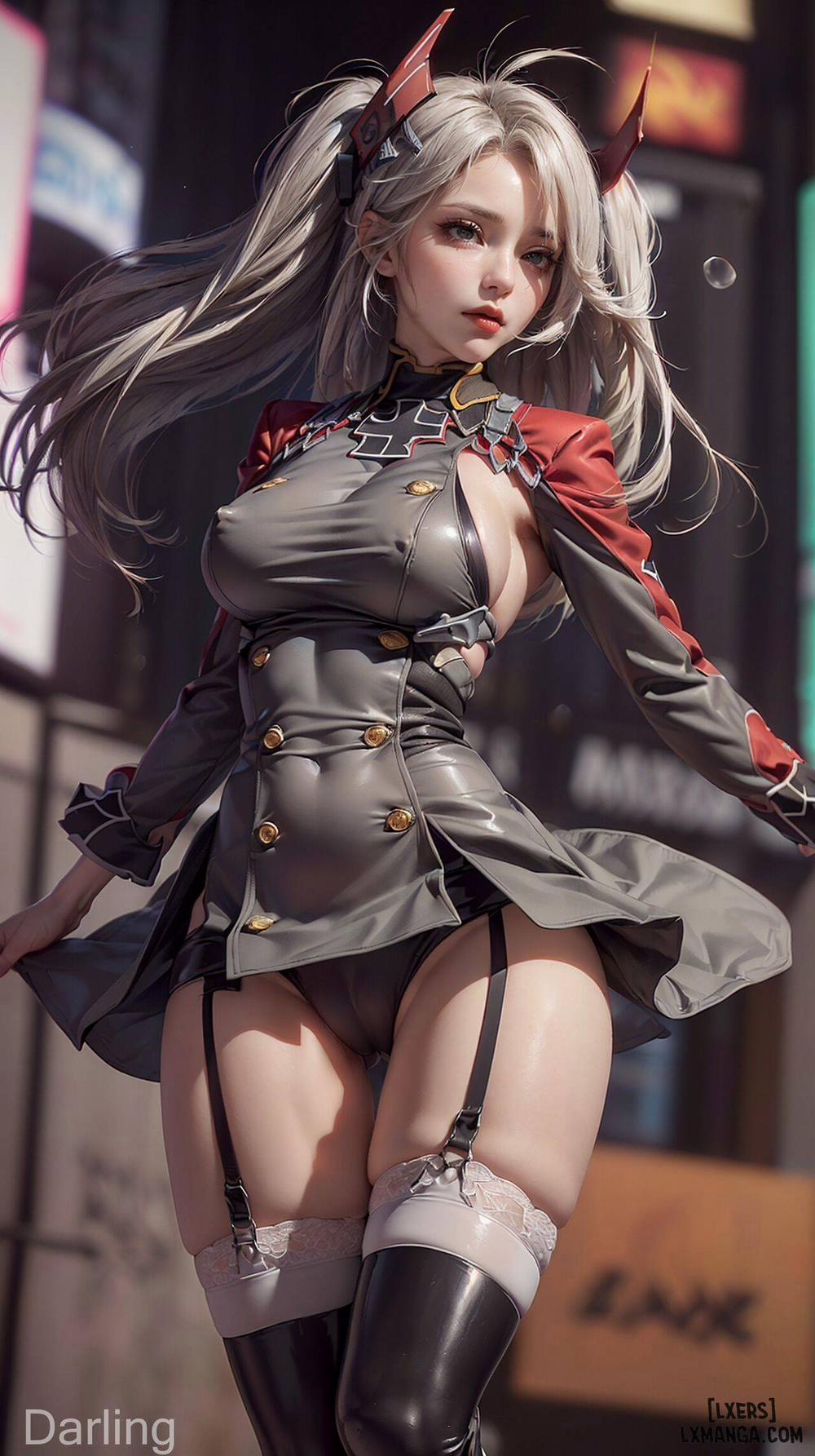 Hình Hentai 316 trang 82