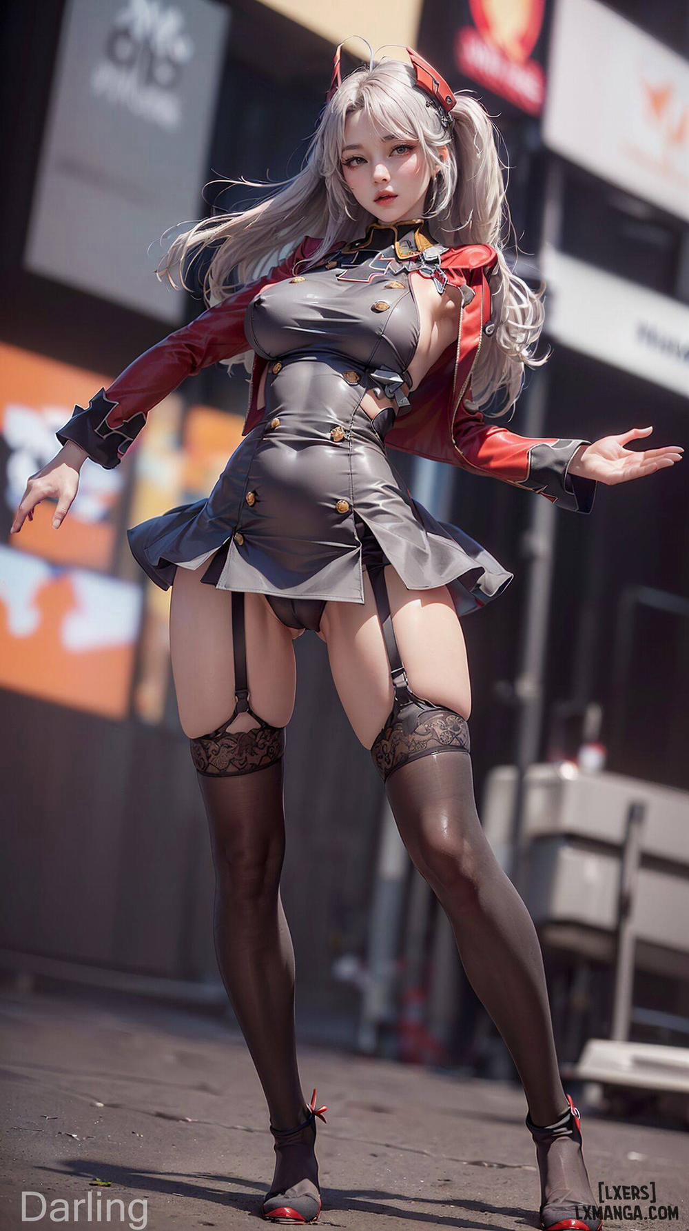 Hình Hentai 316 trang 83