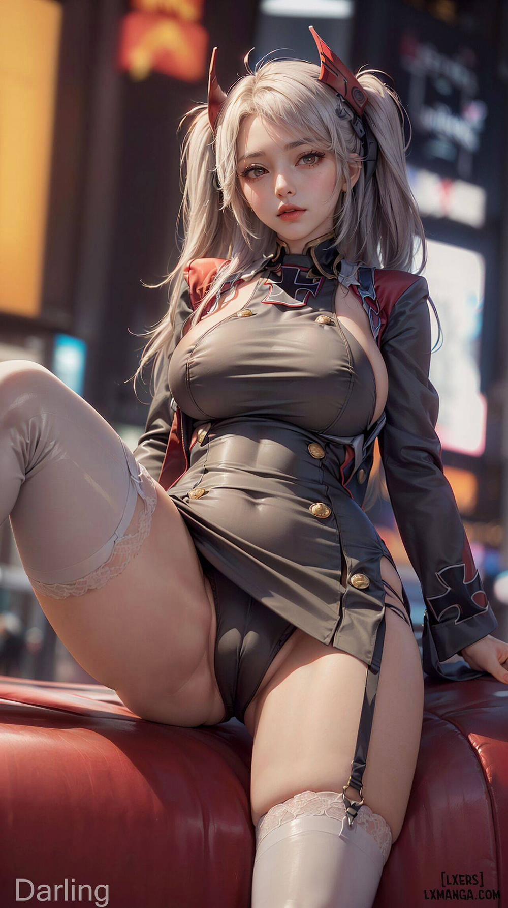 Hình Hentai 316 trang 84