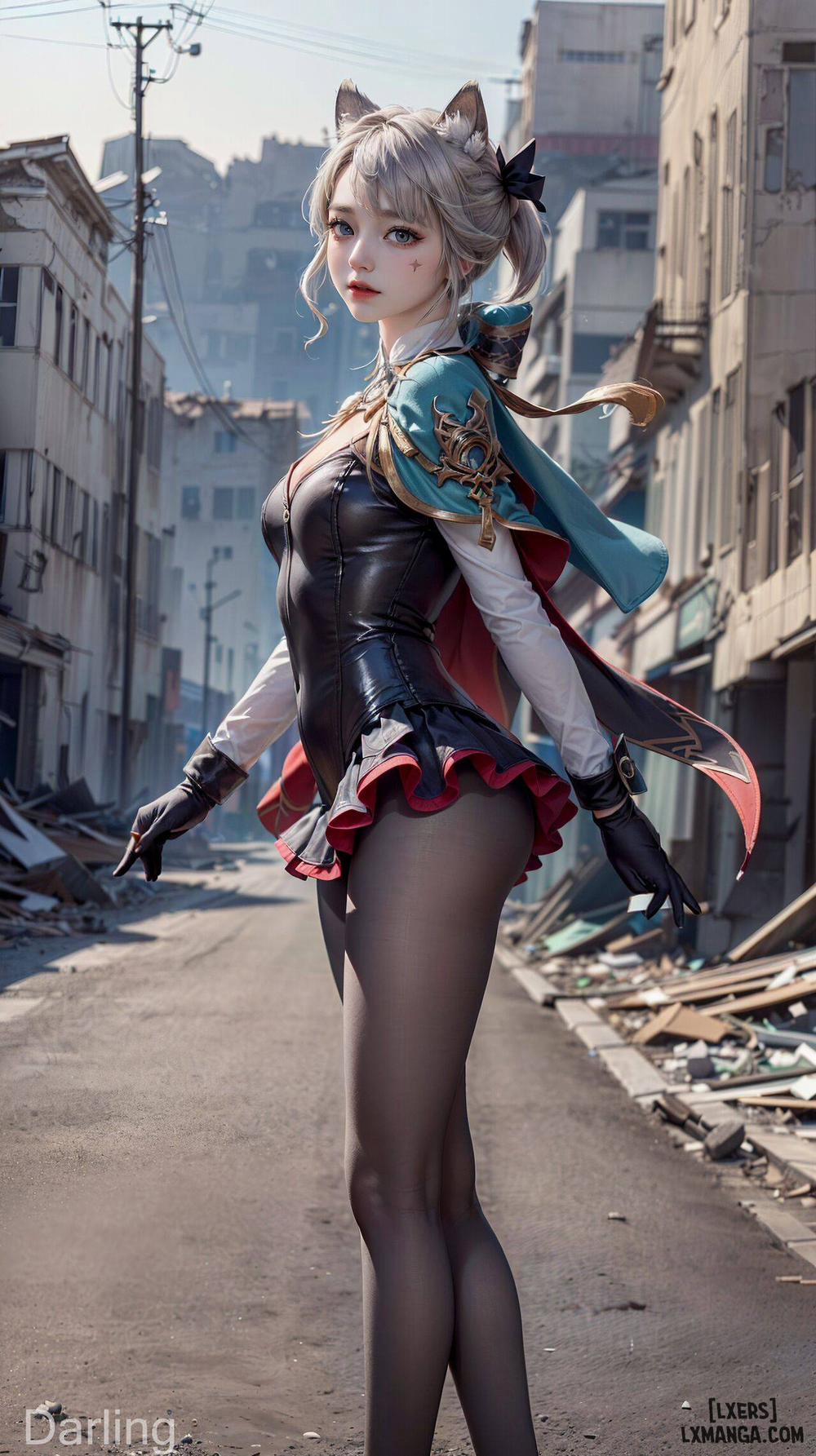 Hình Hentai 317 trang 102