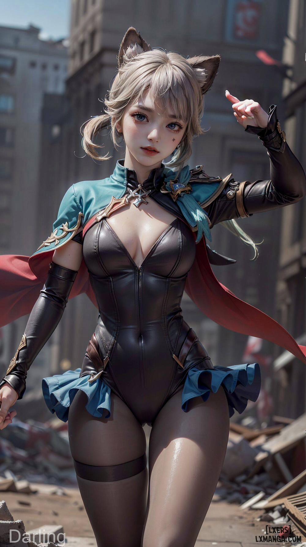 Hình Hentai 317 trang 103