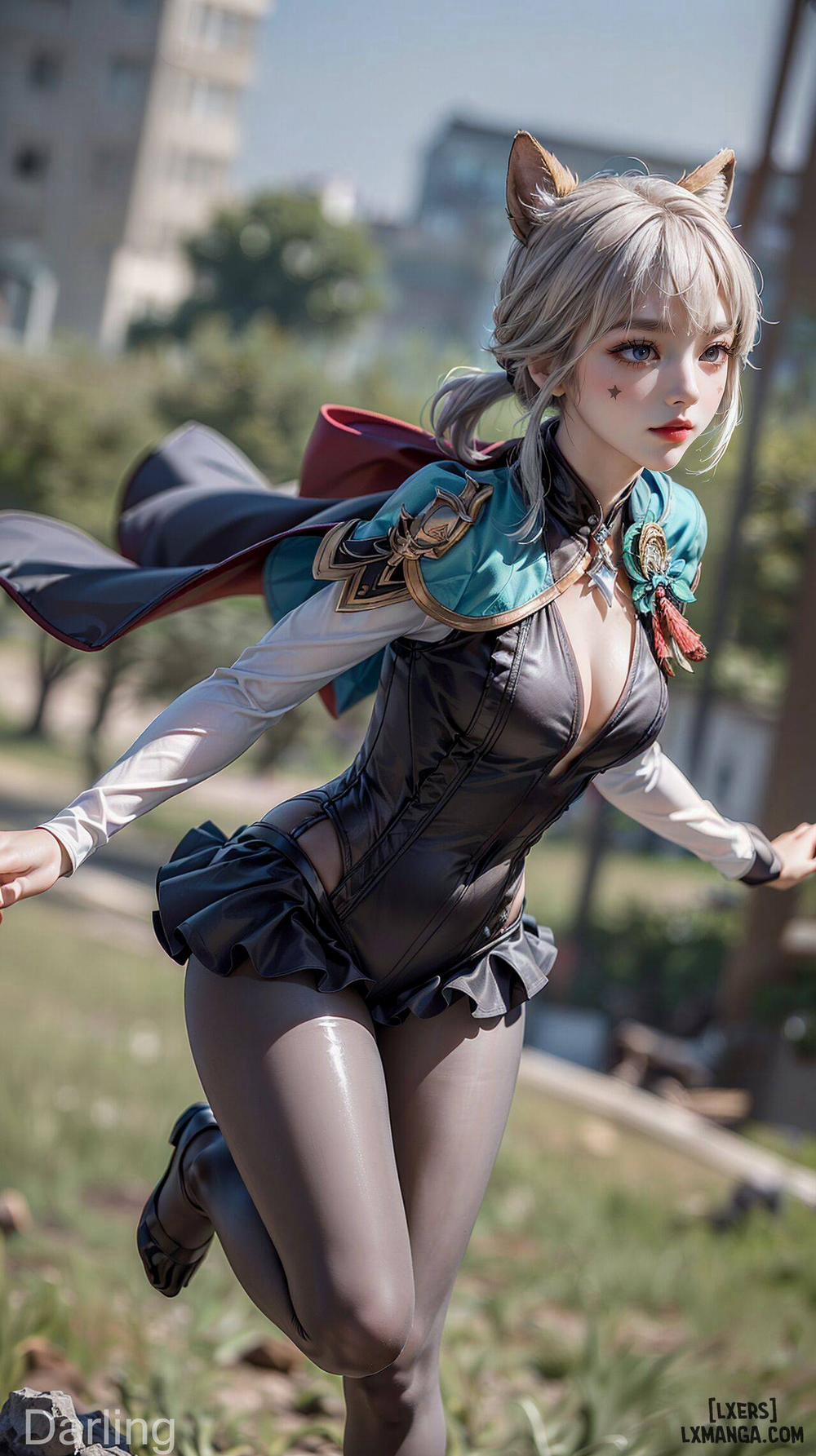 Hình Hentai 317 trang 108